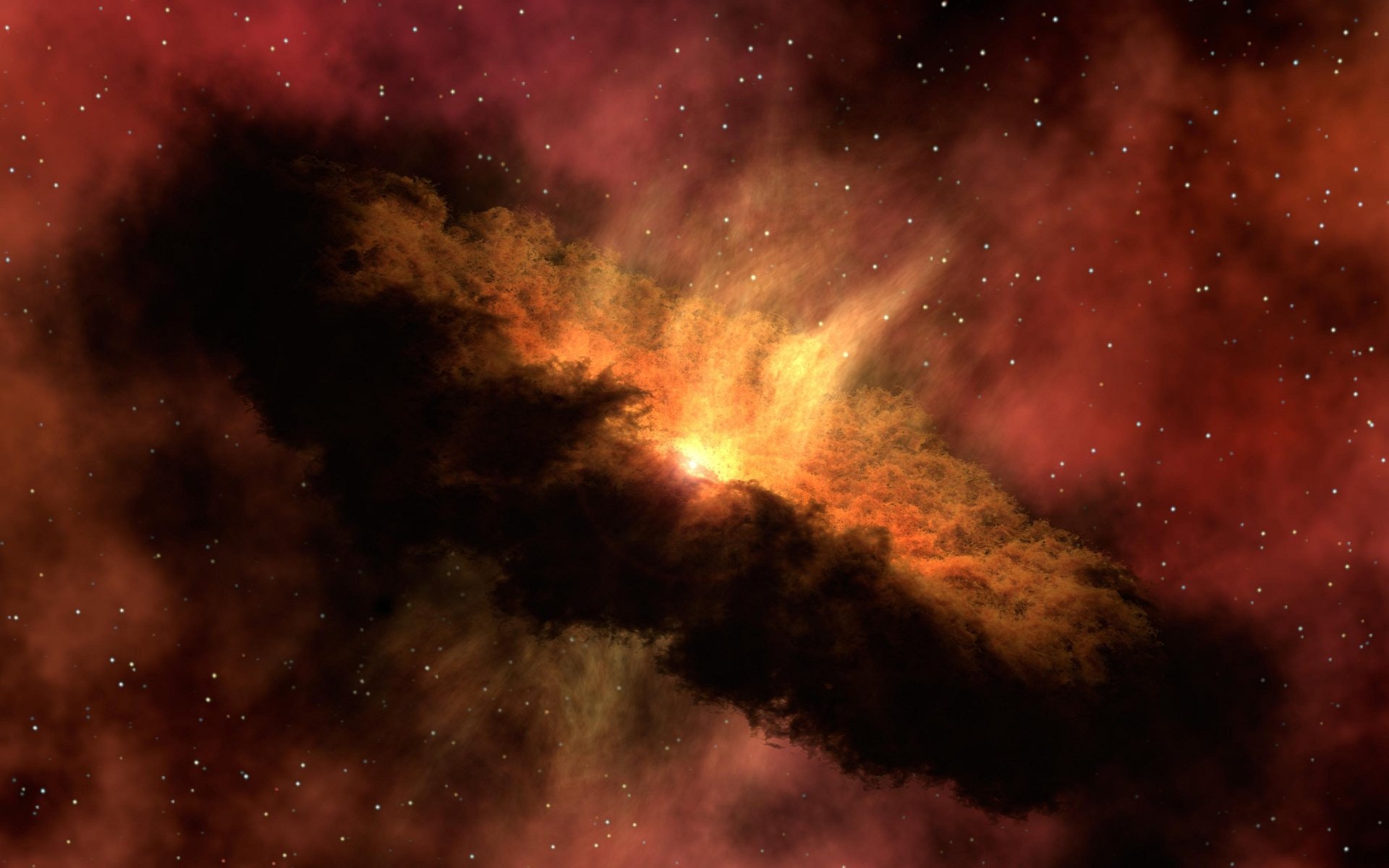 Career Profile: Astronomer