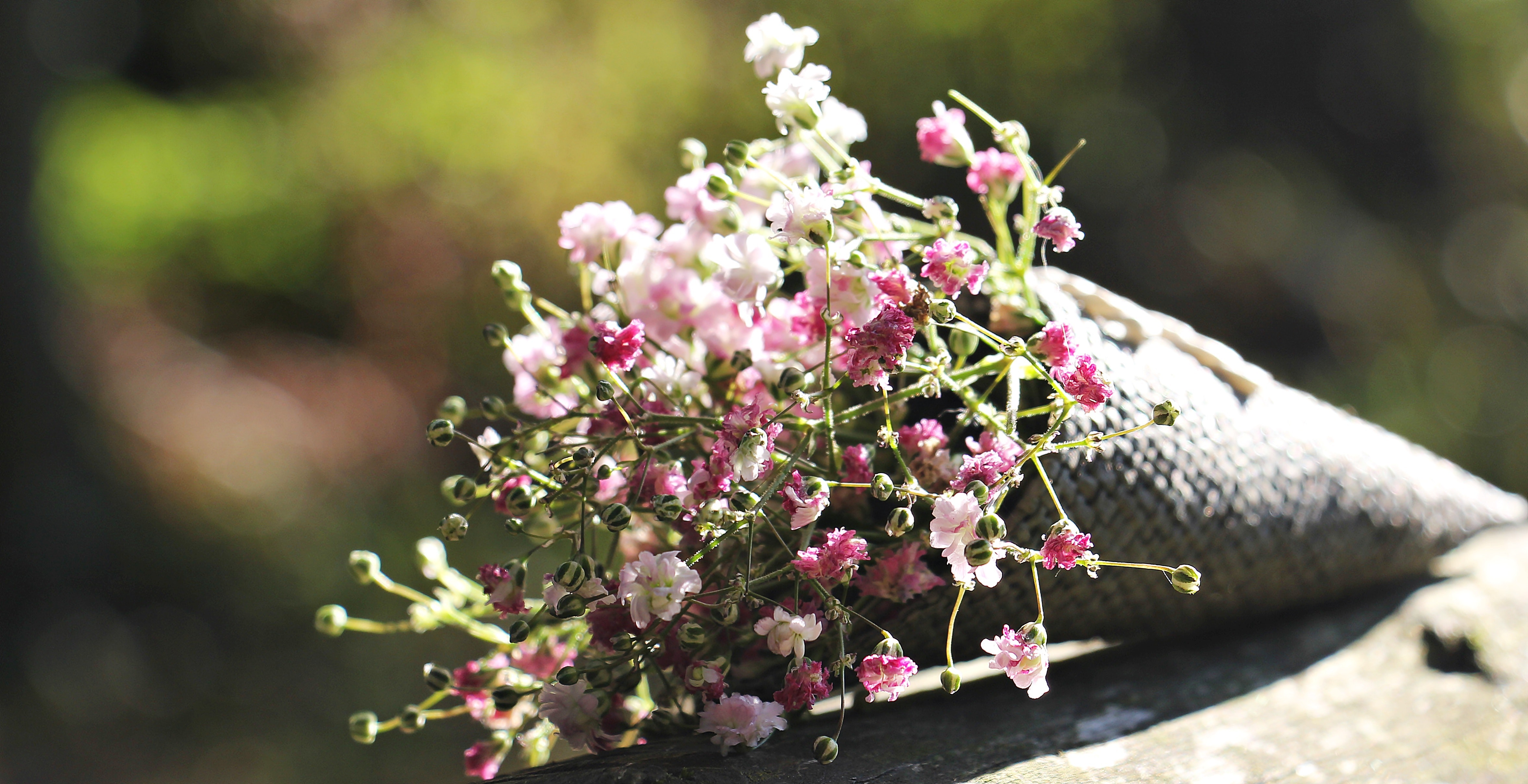 A Closer Look at a Career as a Floral Designer