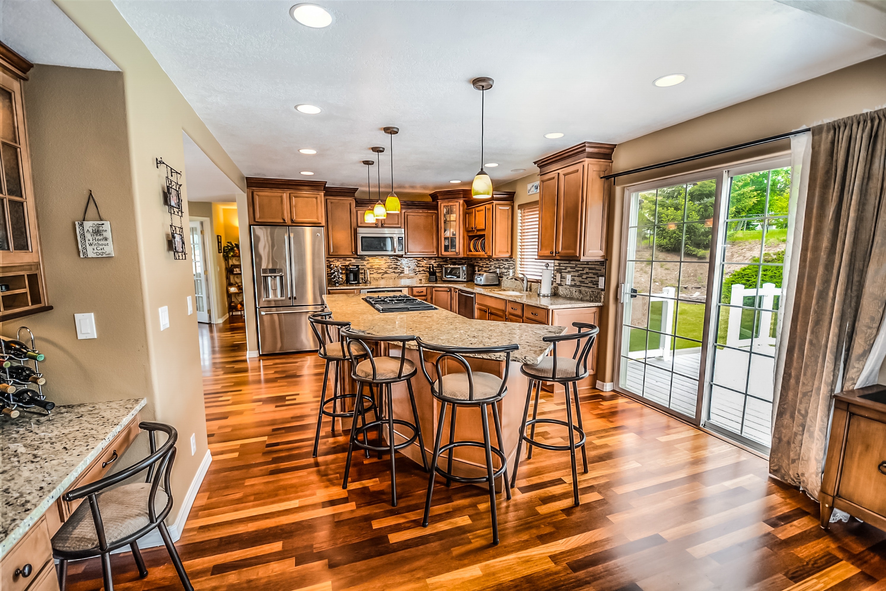 Career Profile: Real Estate Broker