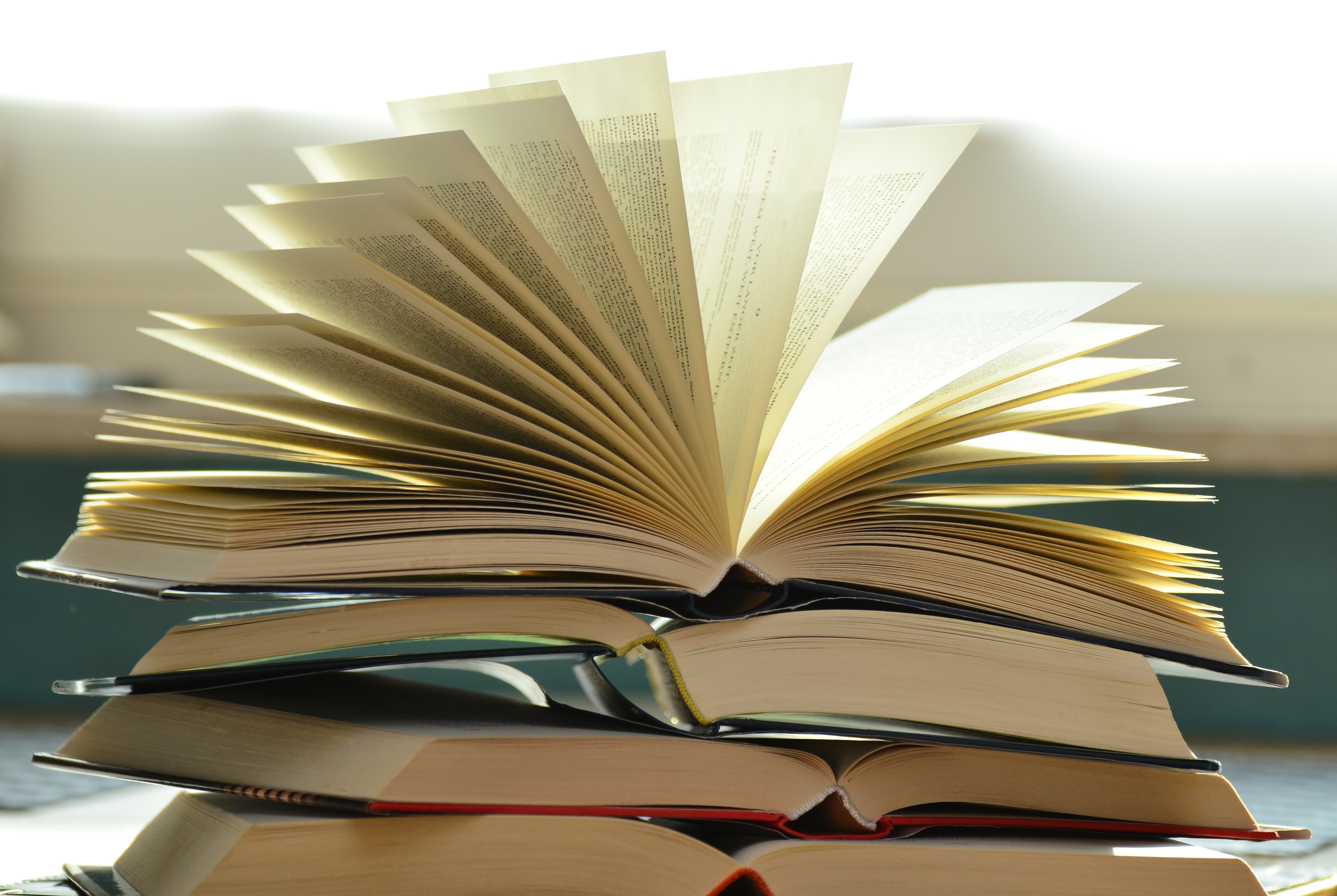 Turning the Page – Great Tips to Improve Your Reading Skills
