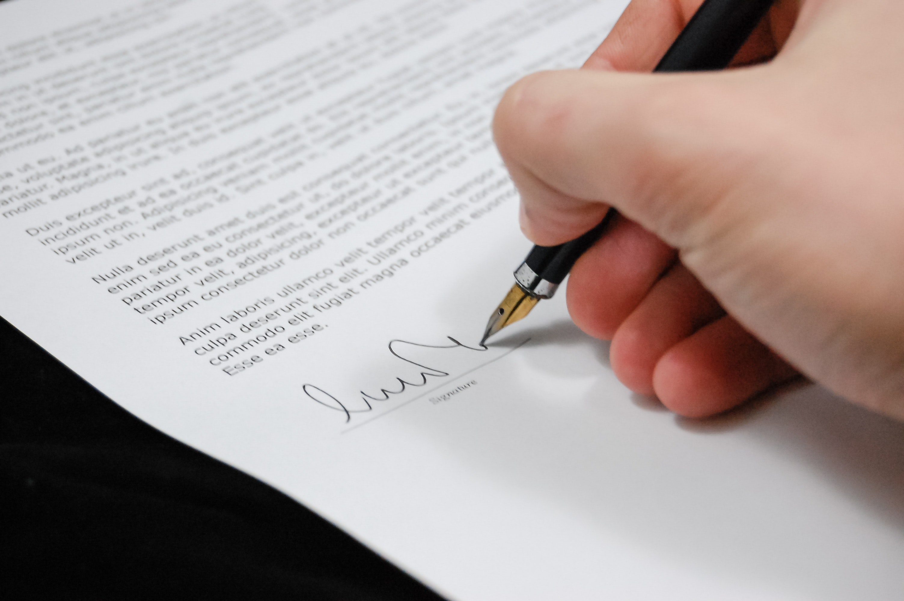 Career Profile: Legal Secretary