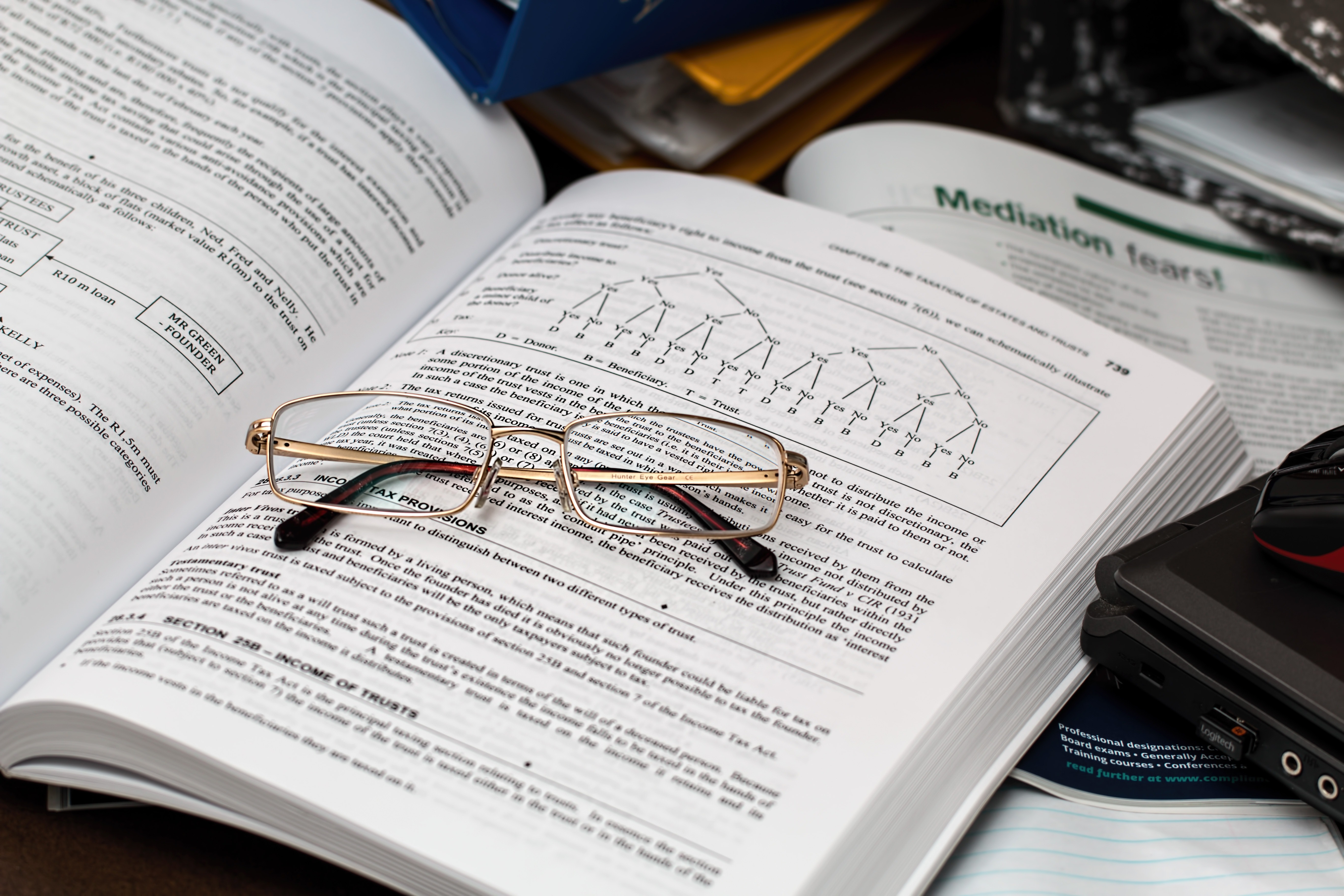 A Closer Look at a Career as an Administrative Assistant