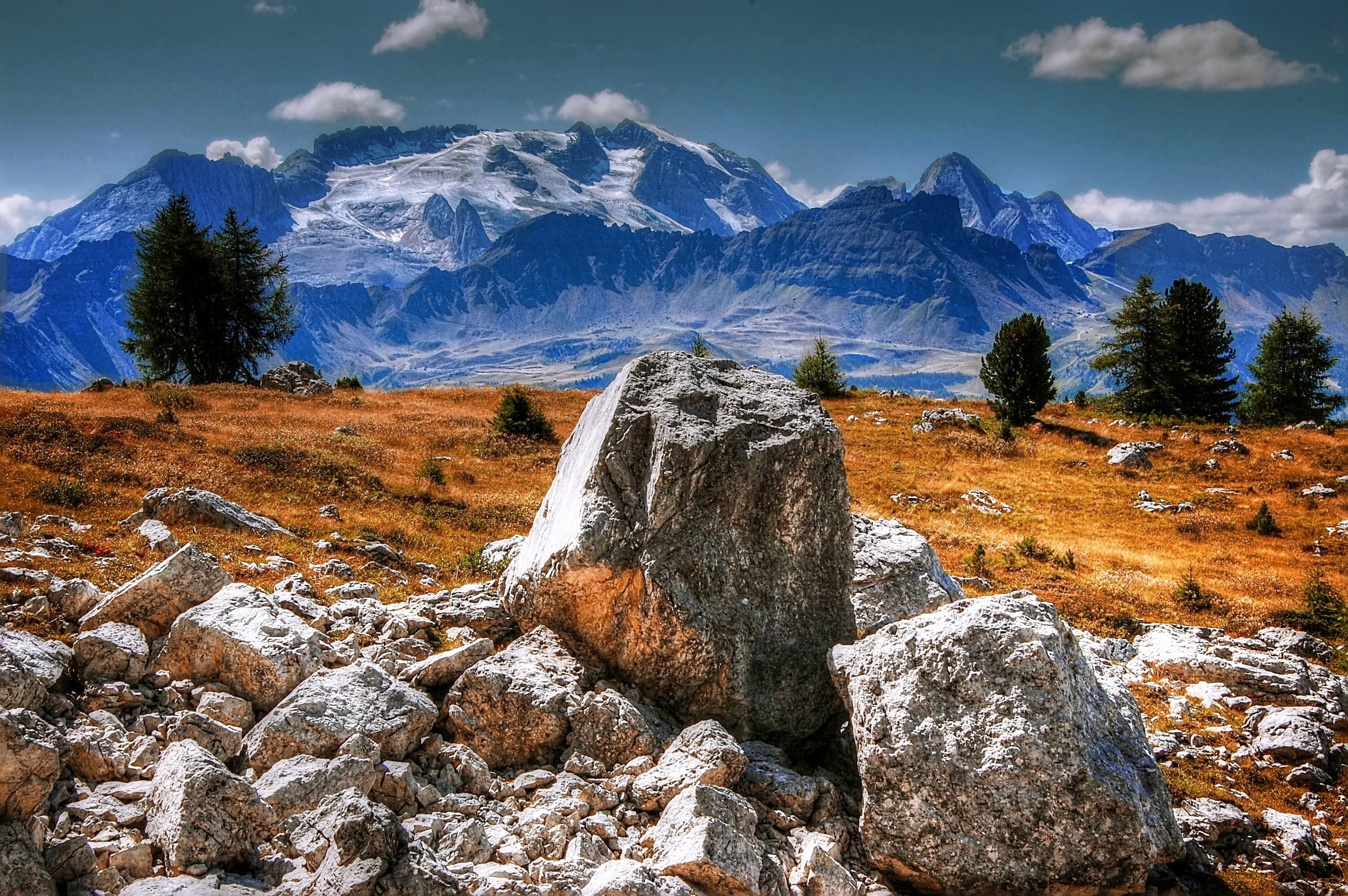 Career Profile: Geologist