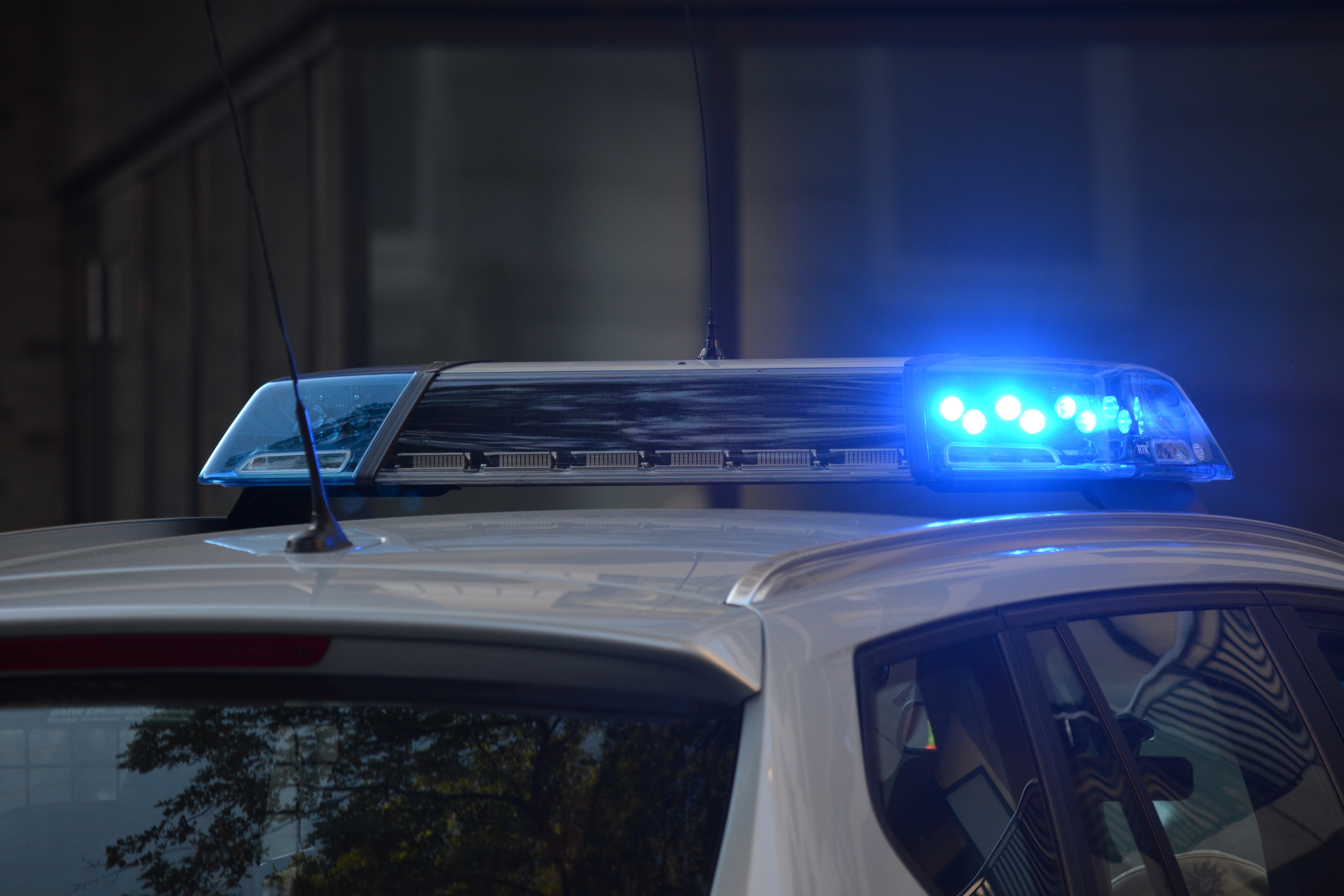 Career Profile: Police Chief
