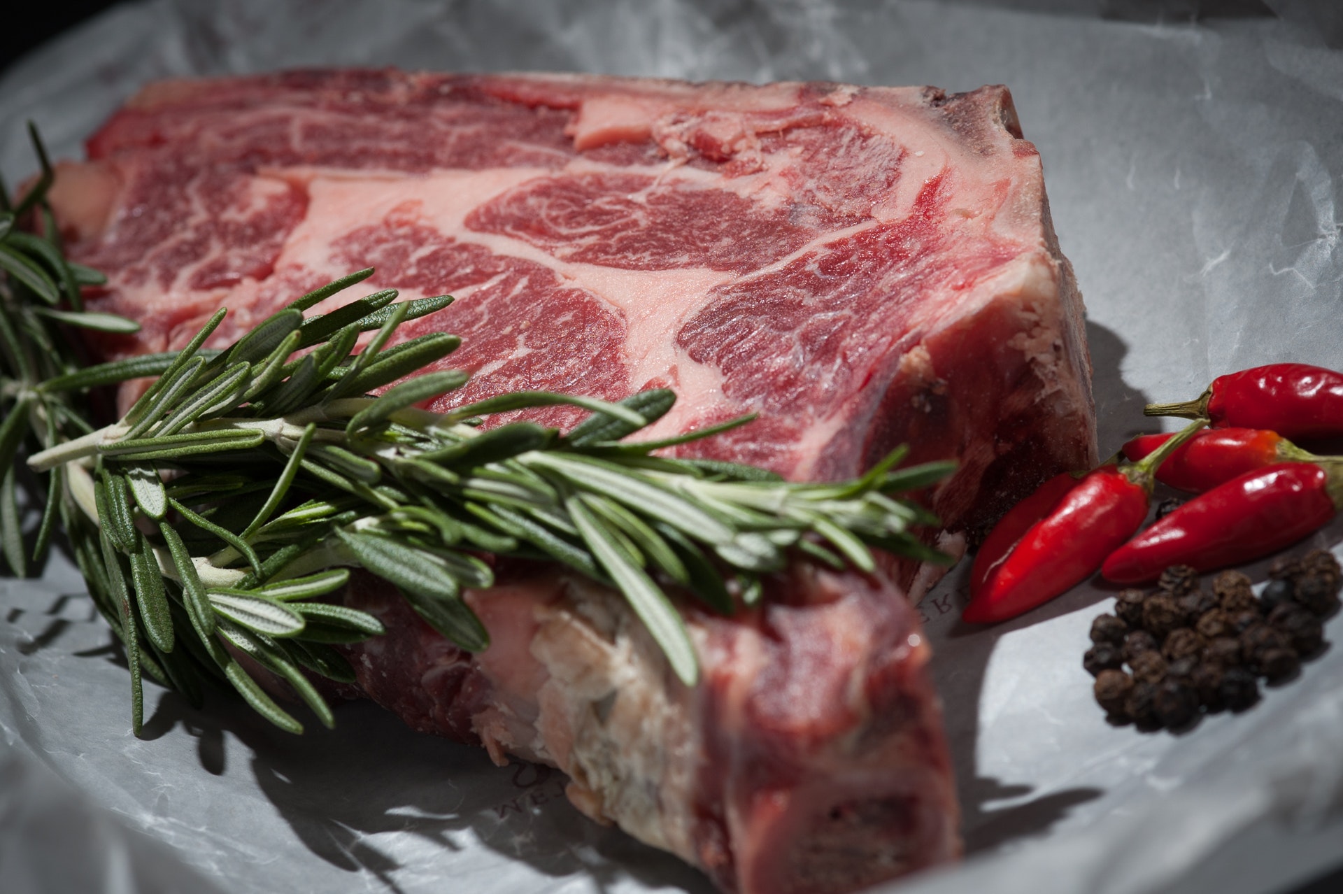 Career Profile: Butcher