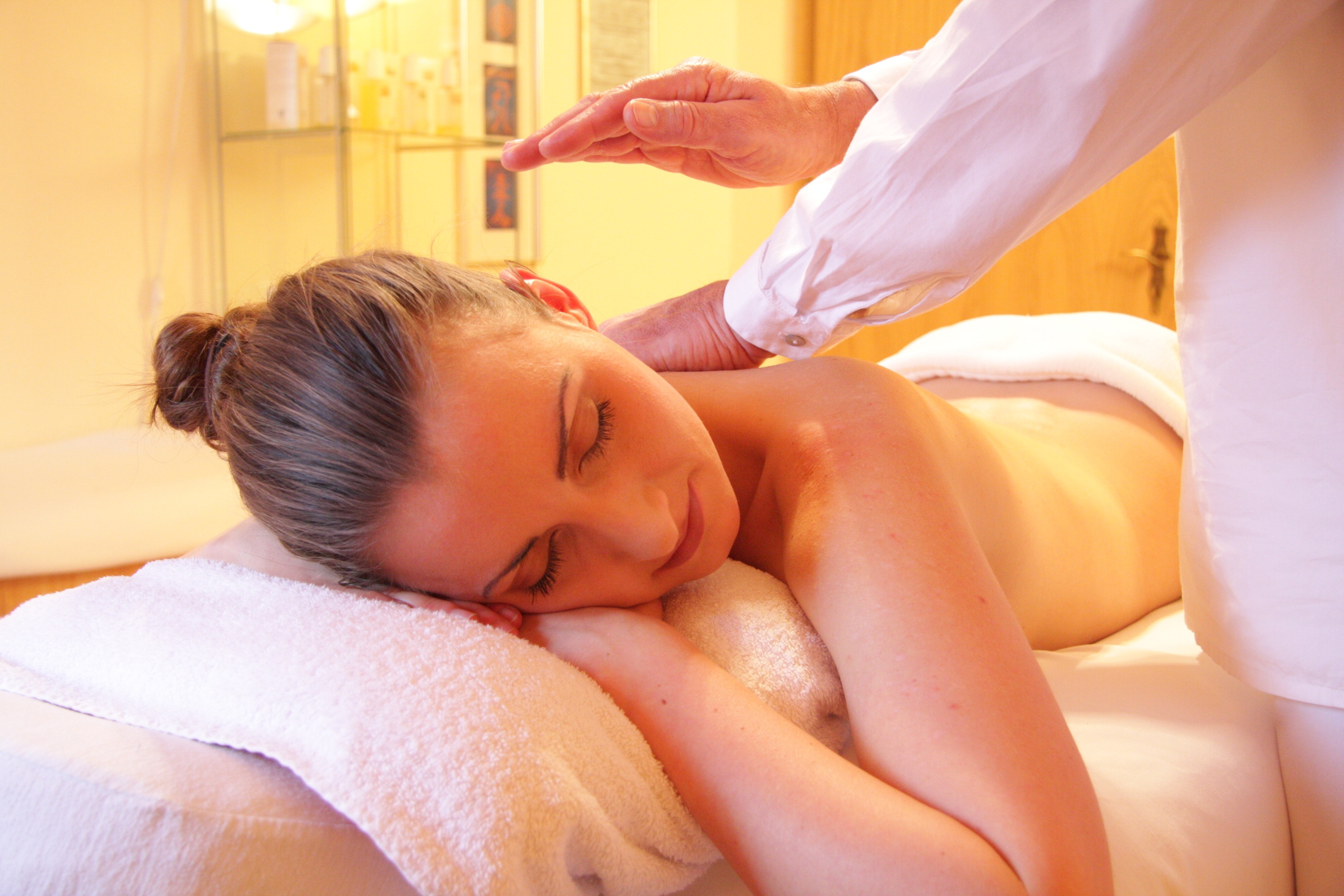 Career Profile: Massage Therapy