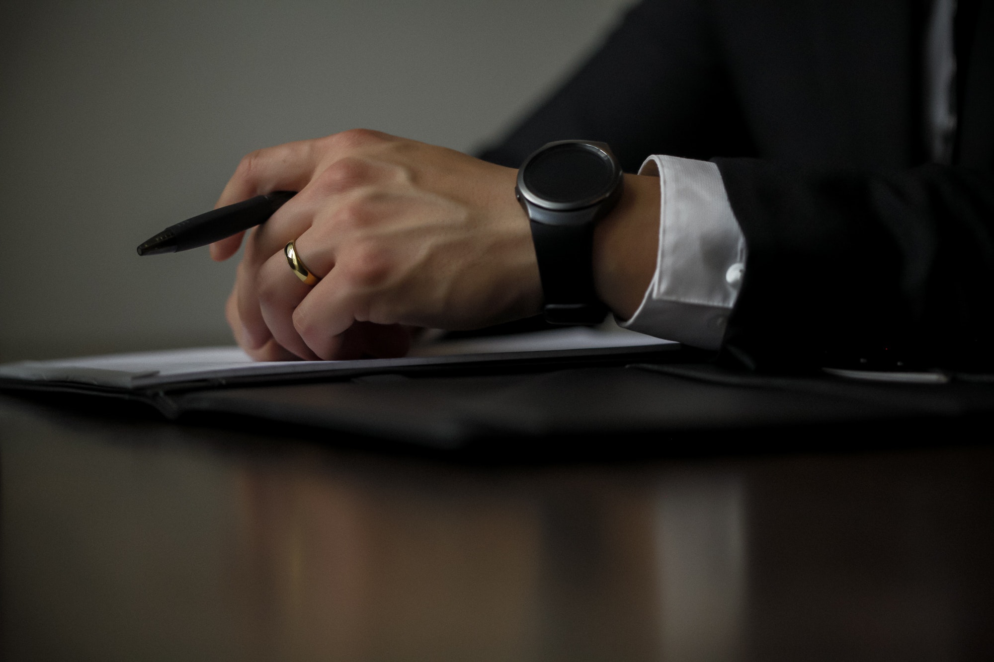 Career Profile: Paralegal and Legal Assistants