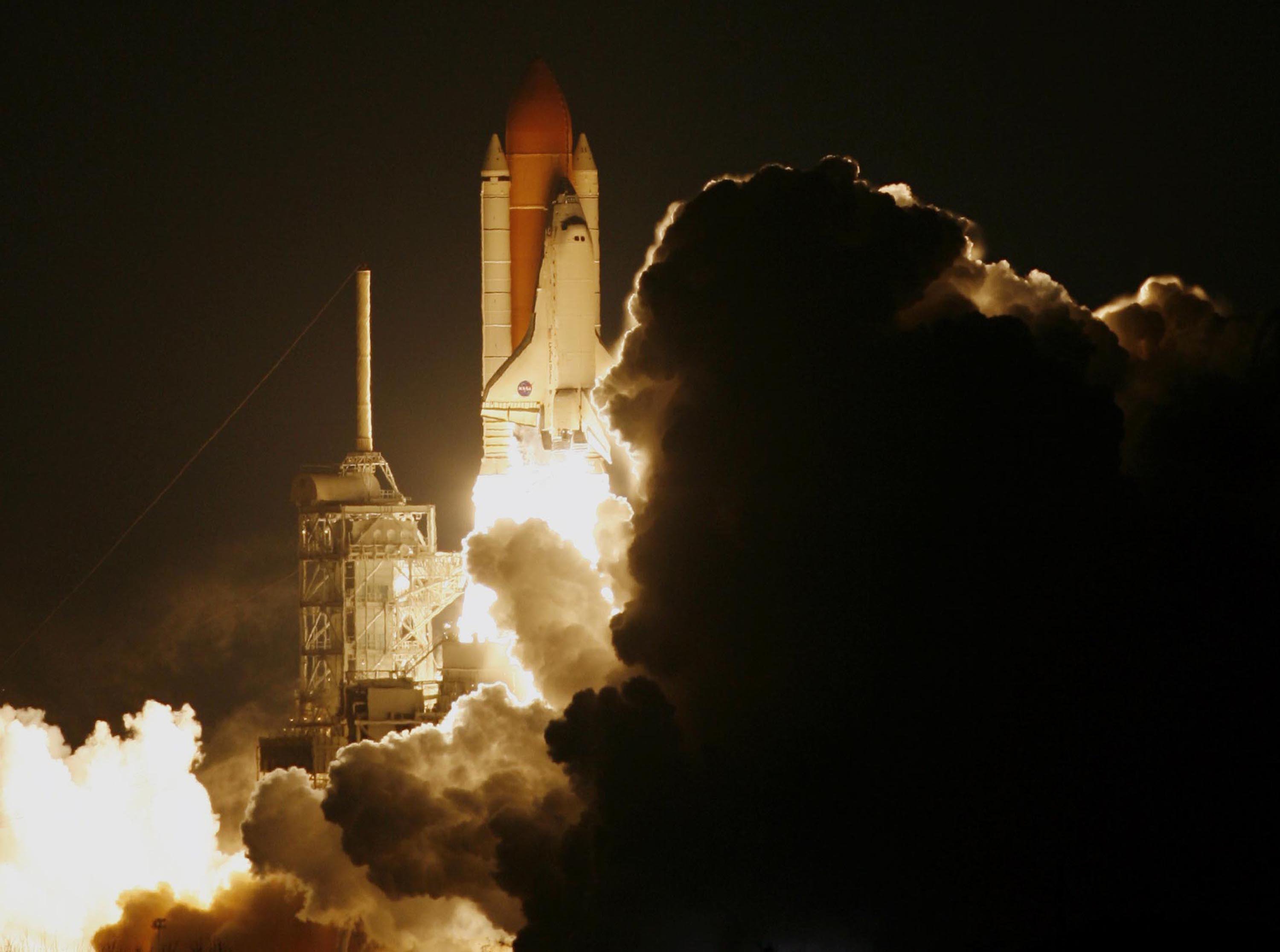 Career Profile: Aerospace Engineer