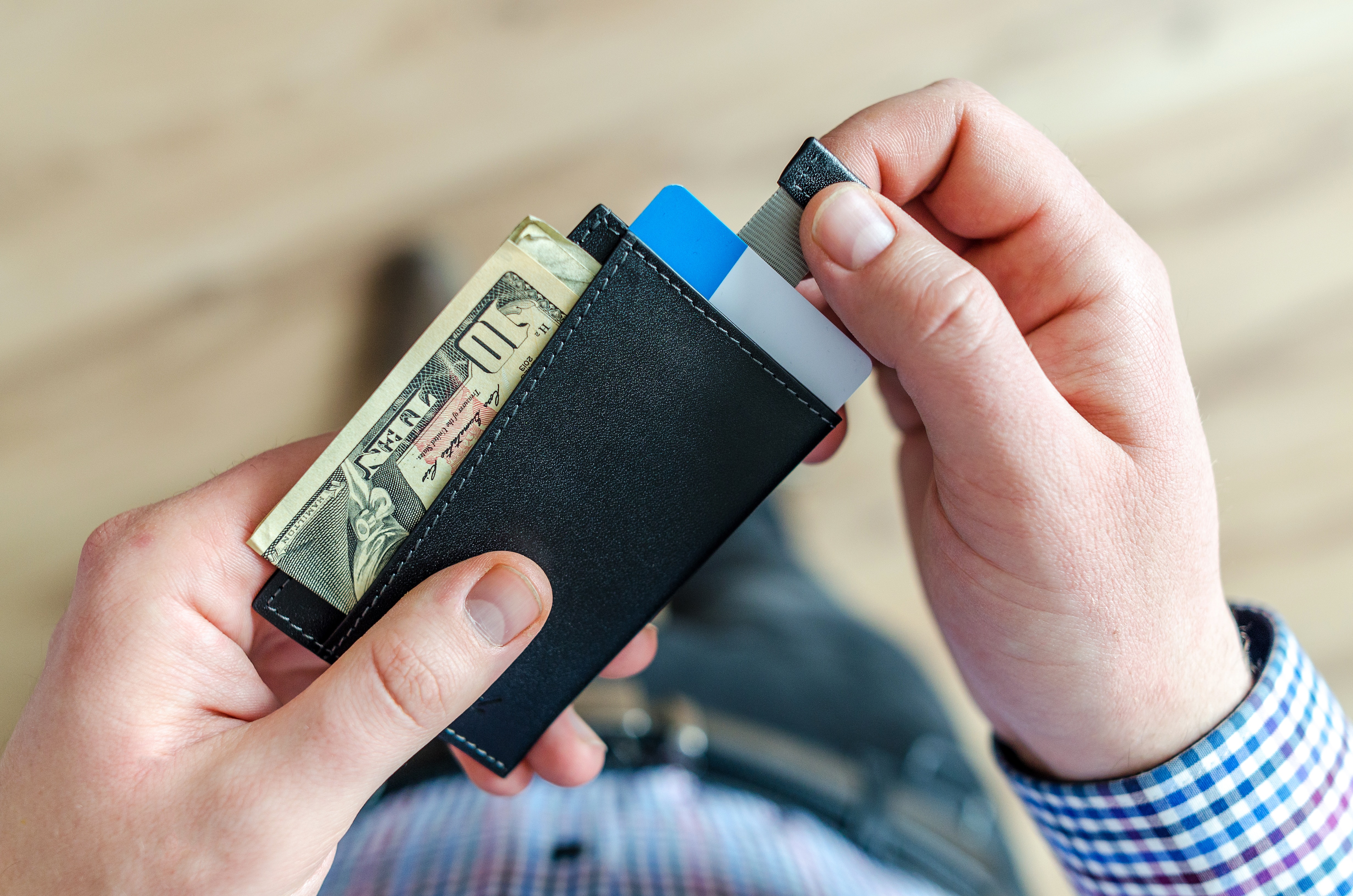 Why are so many young people bad with money? (Or are they?)