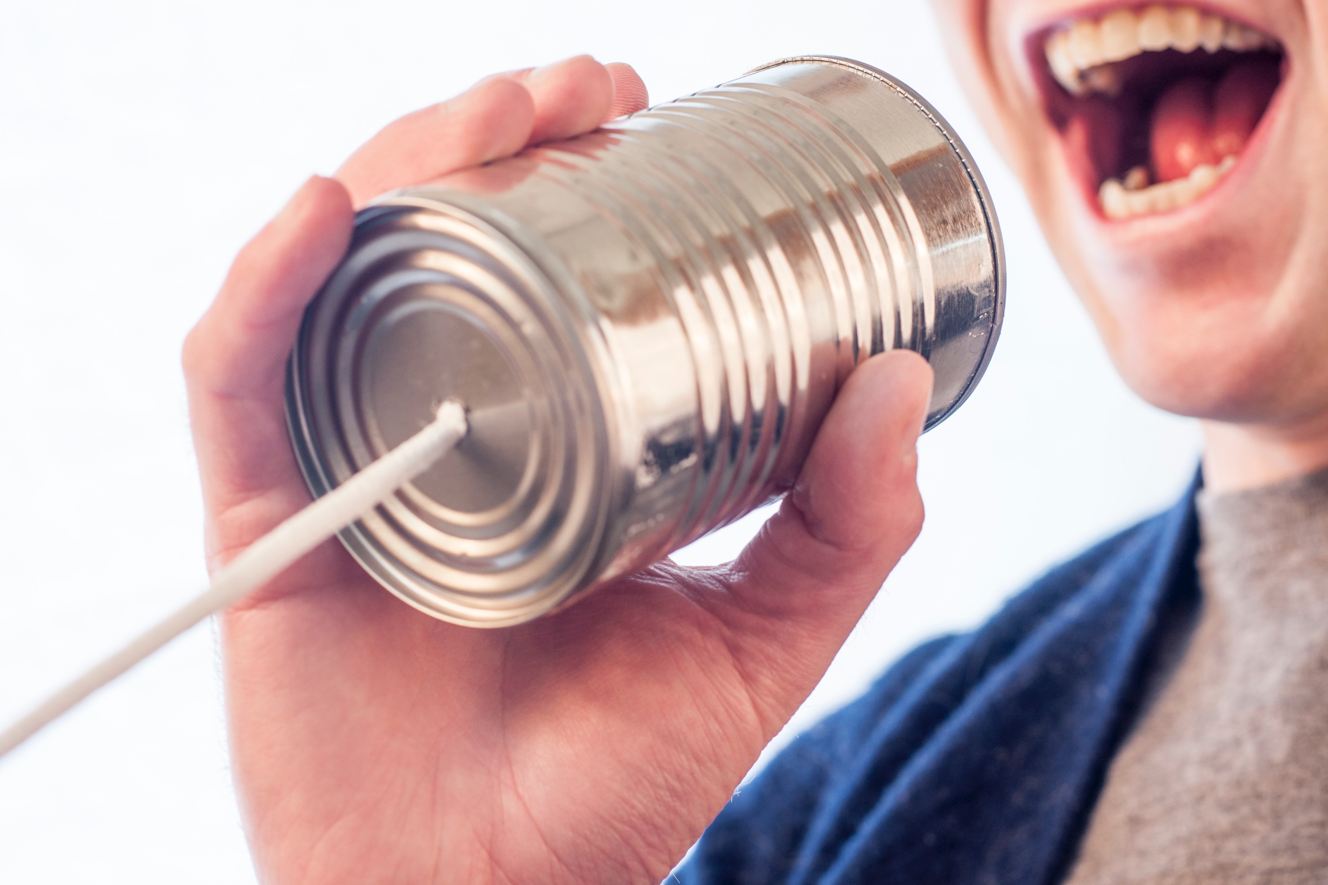 A Closer Look at a Career as an Interpreter