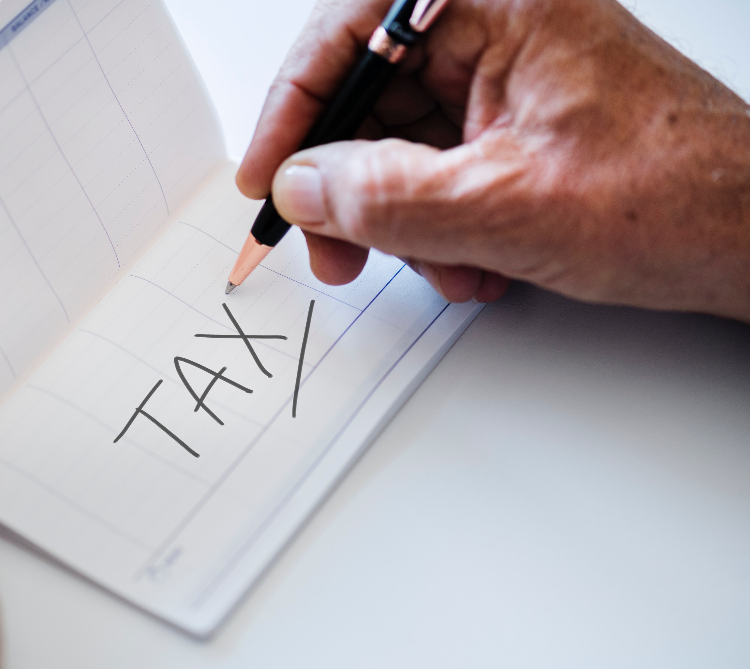 Helping Others by Crunching Numbers: A Profile of Tax Preparers