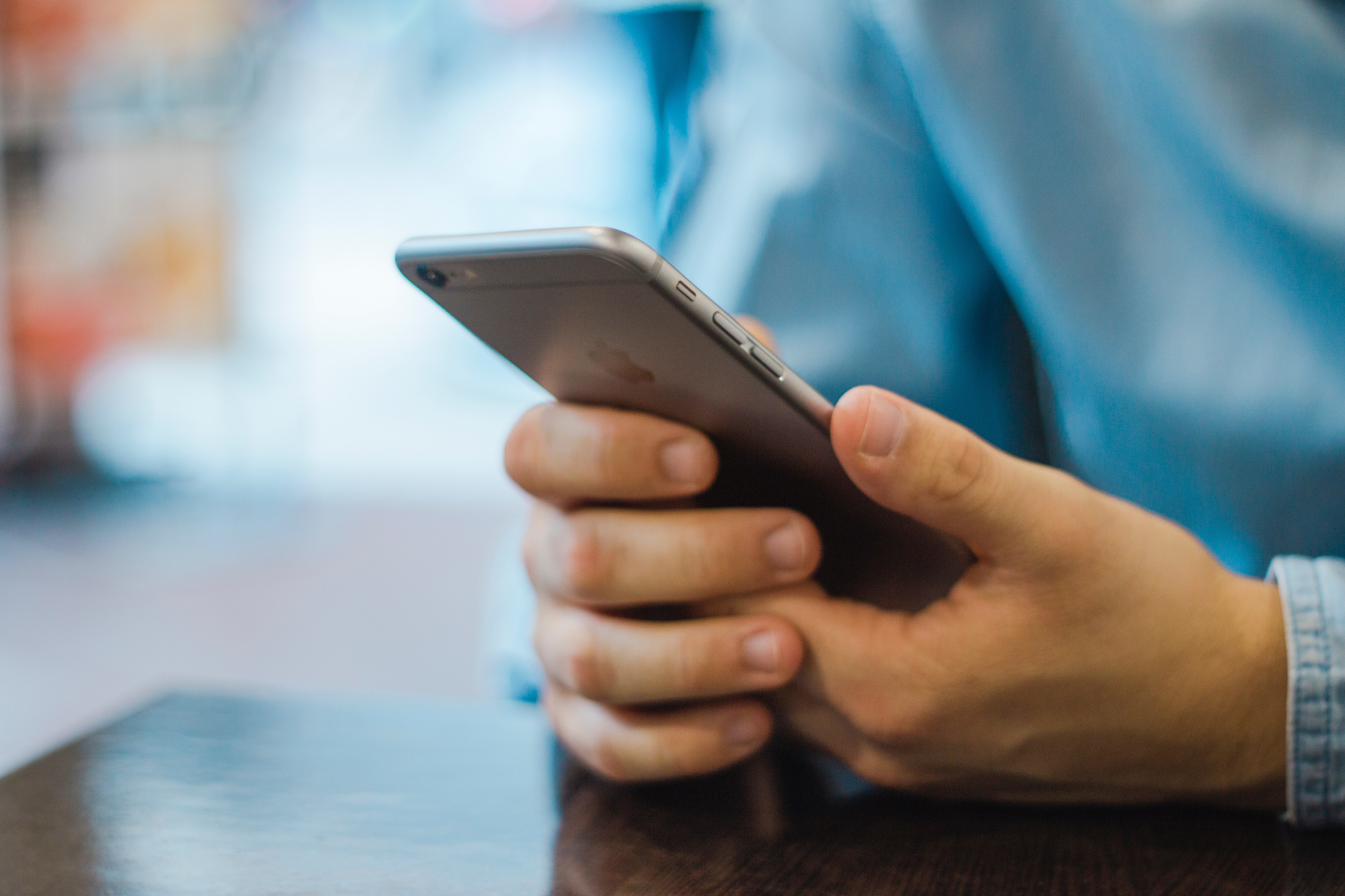 Why Breaking Up with Your Phone Is a Good Thing