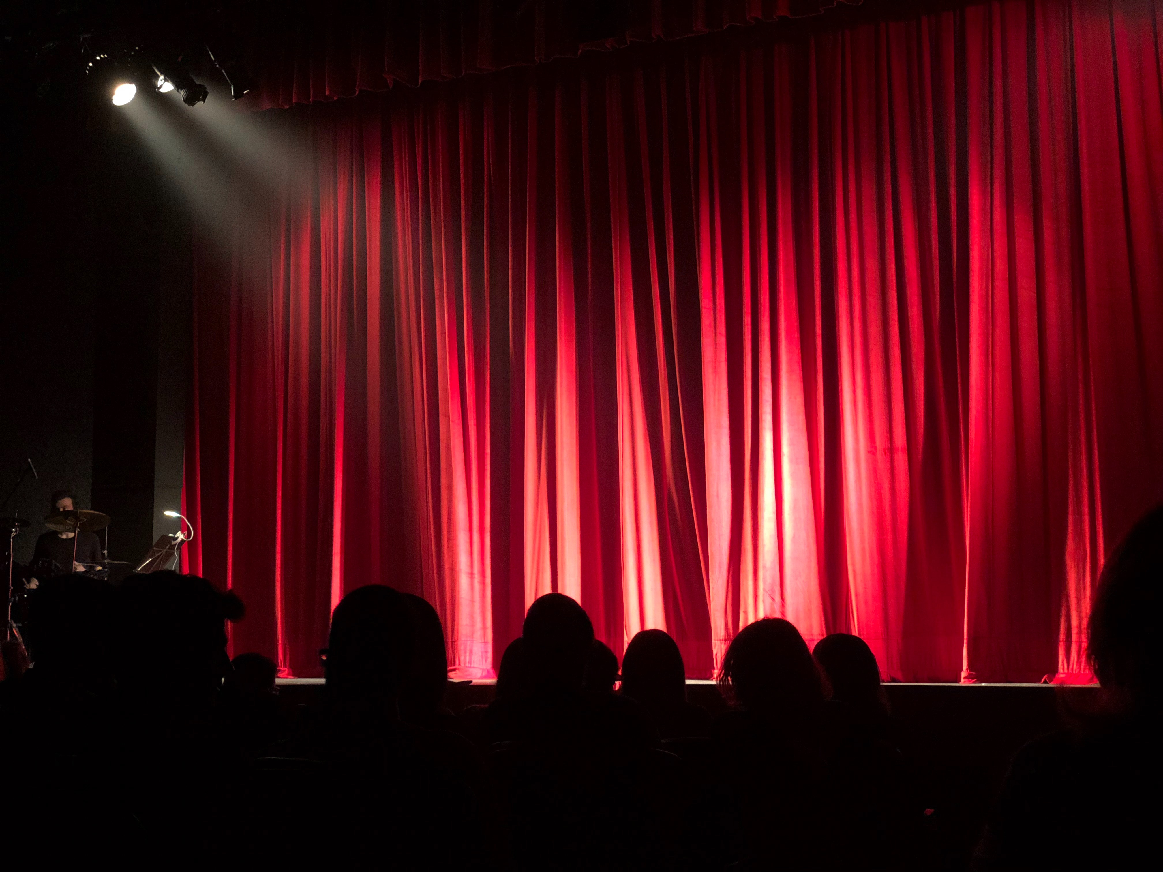 The Inclusivity of Young People’s Theatre