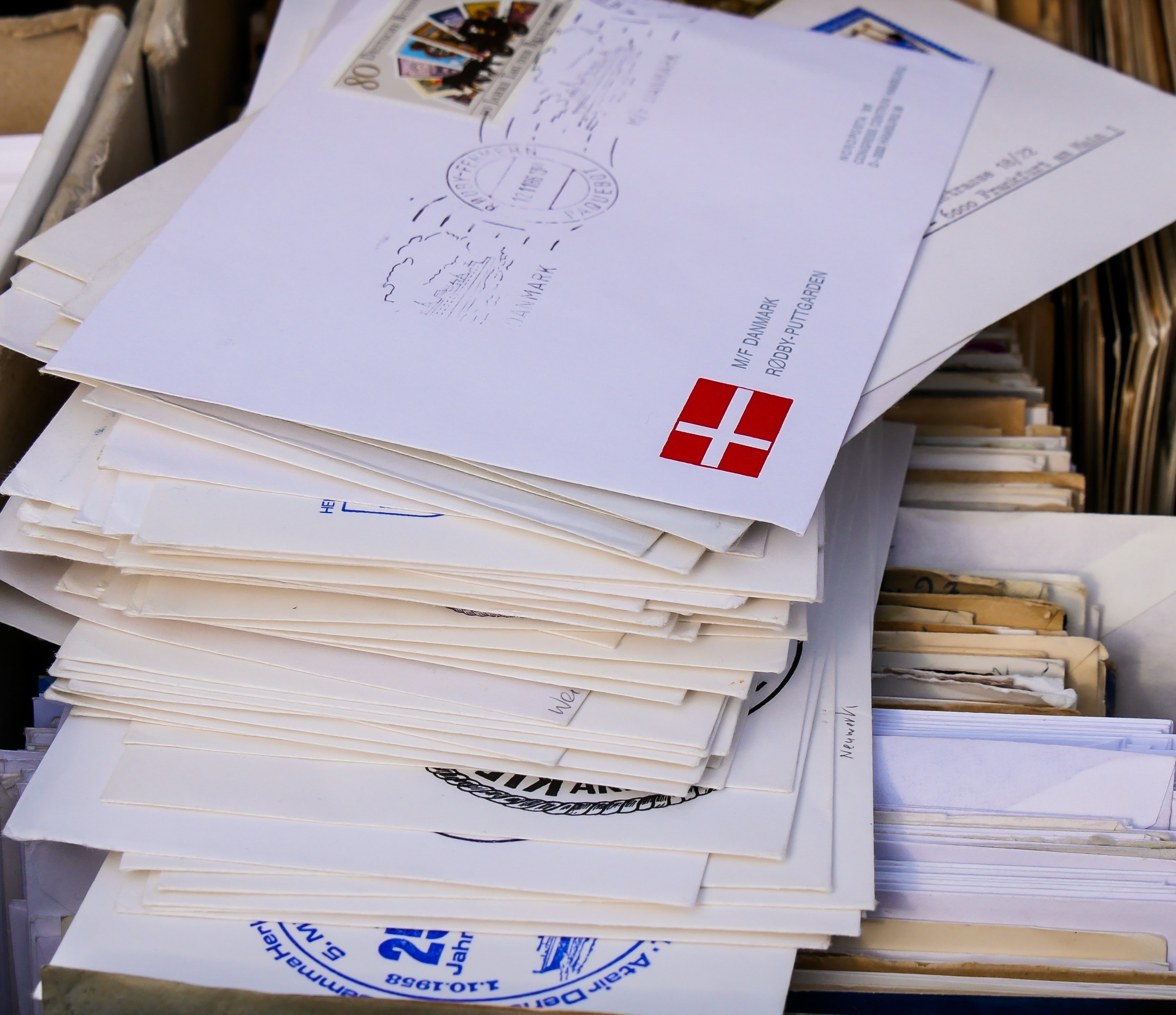 A Closer Look at a Career as a Courier and Messenger