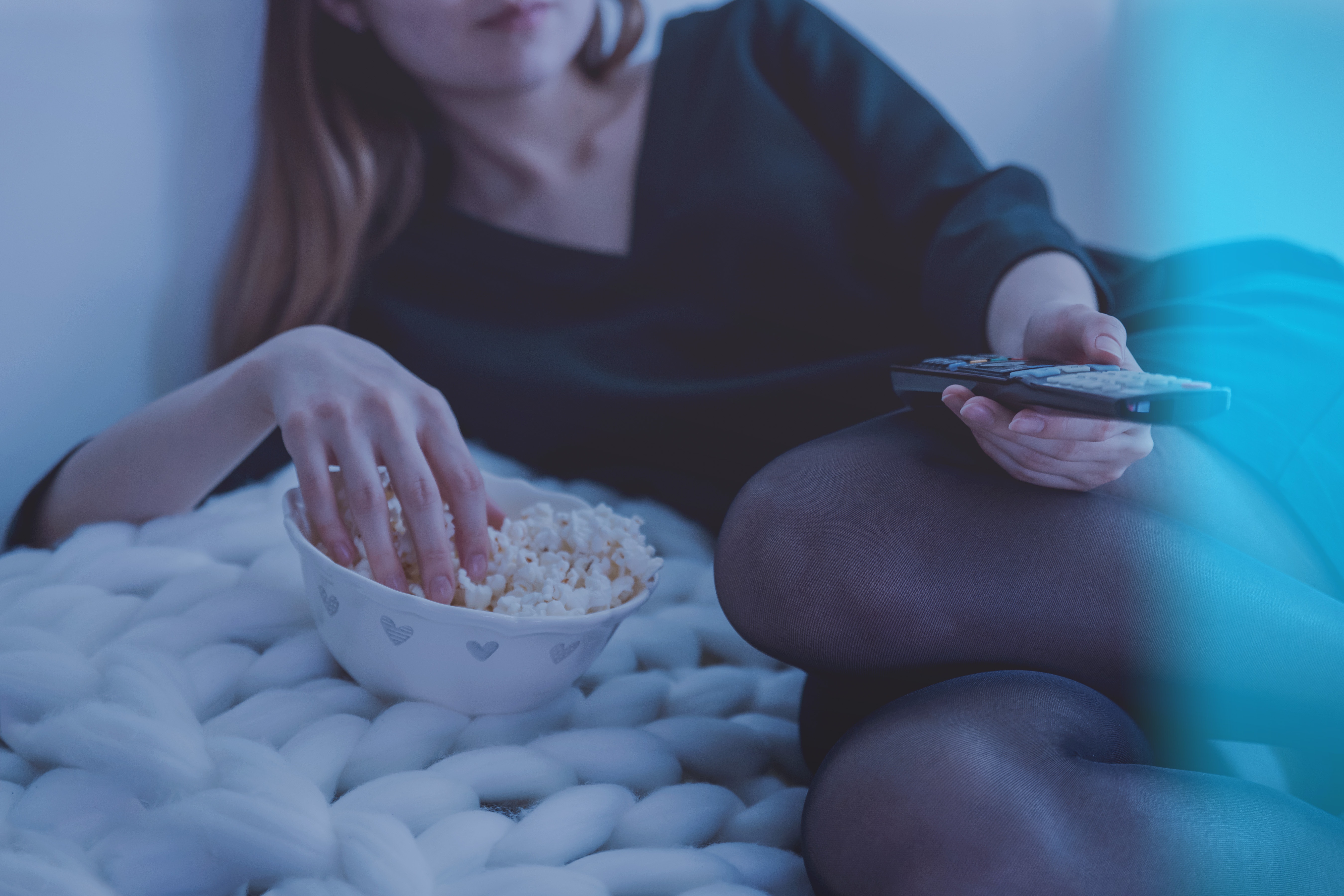 Surefire Tips for Detoxing Yourself of Netflix