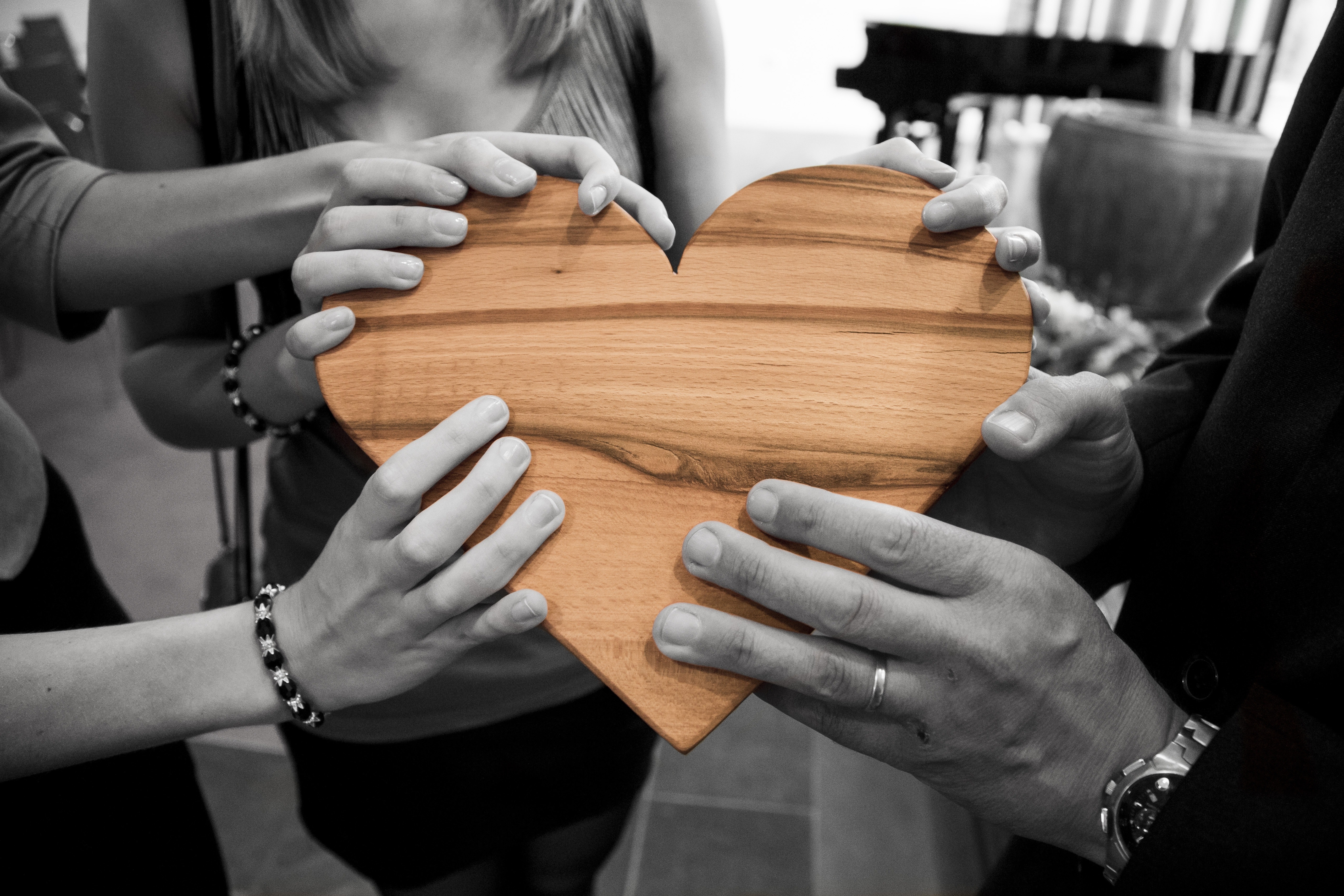 A Closer Look at a Career as a Social Worker