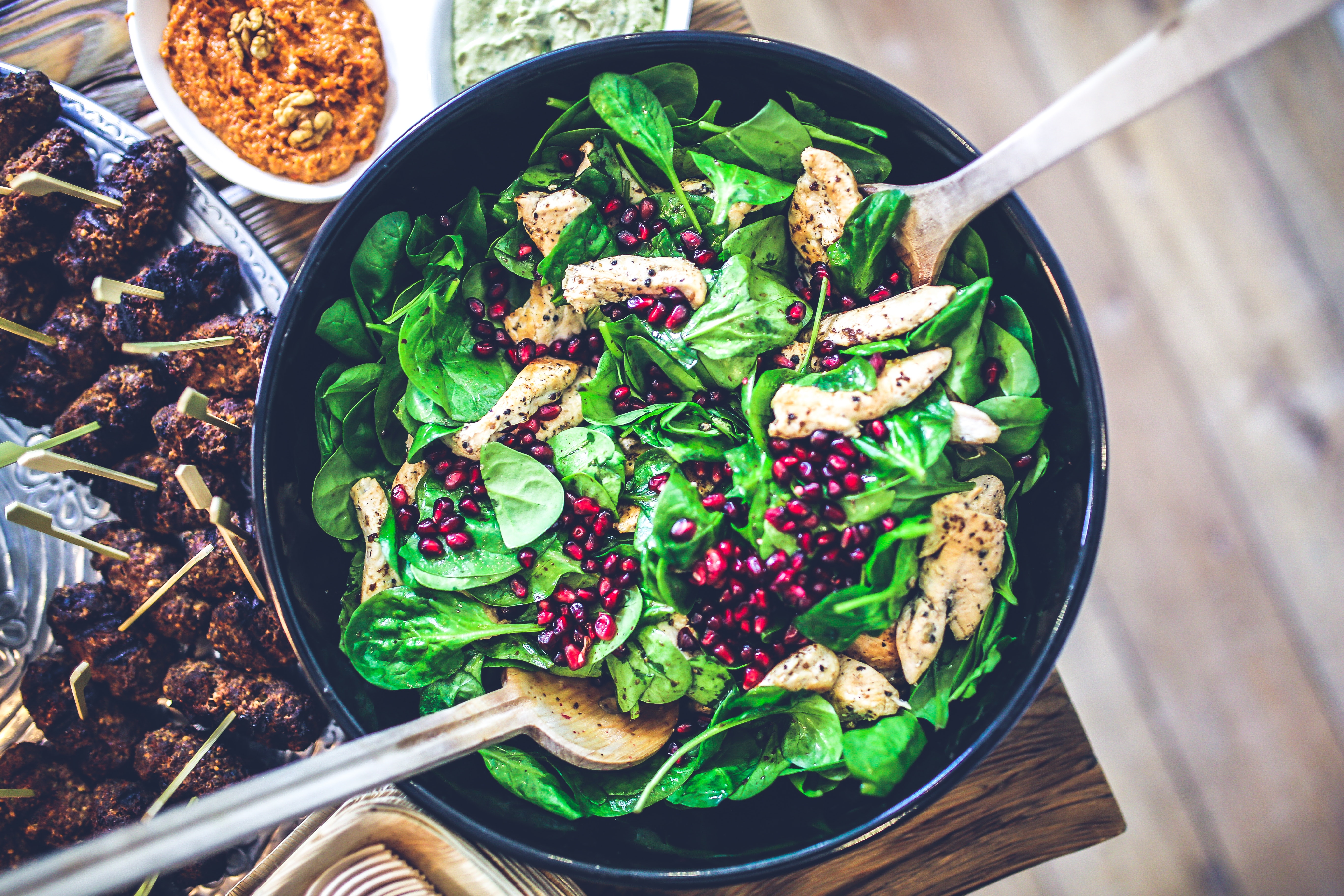 Energy-Boosting Foods Every Student Must Know