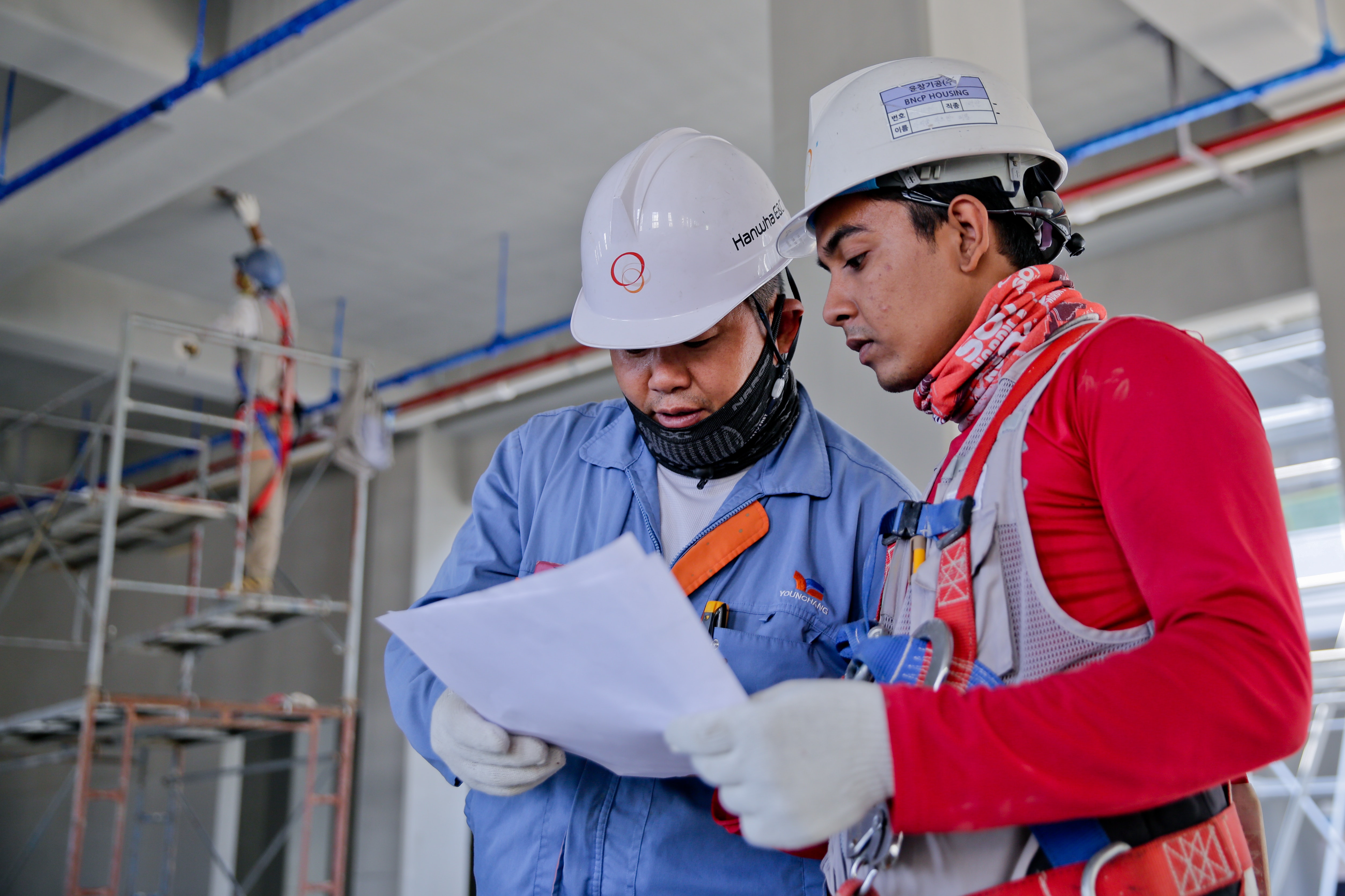 A Closer Look at a Career as a Construction Project Manager