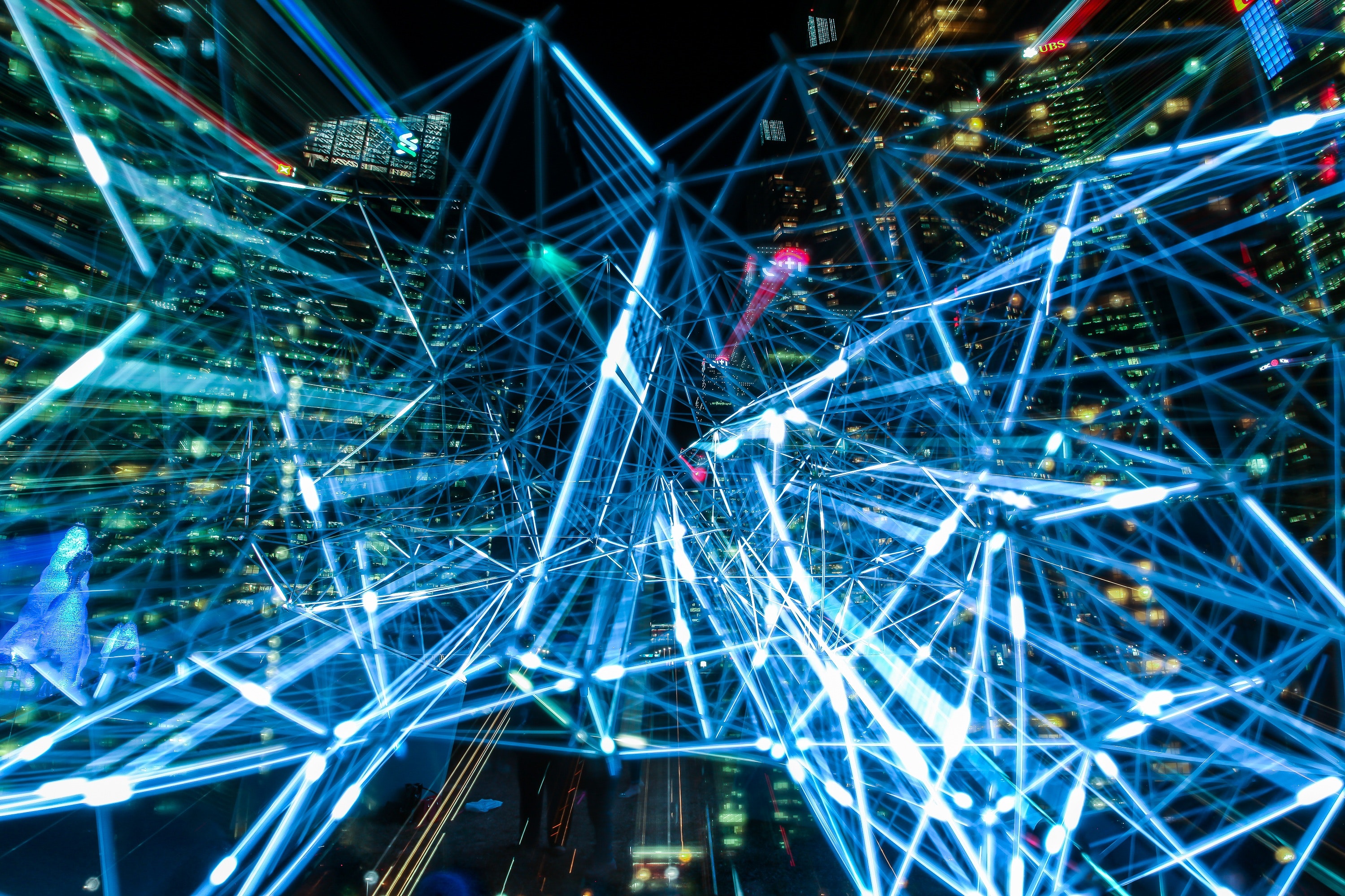 Jobs That Combine Creativity & Technology