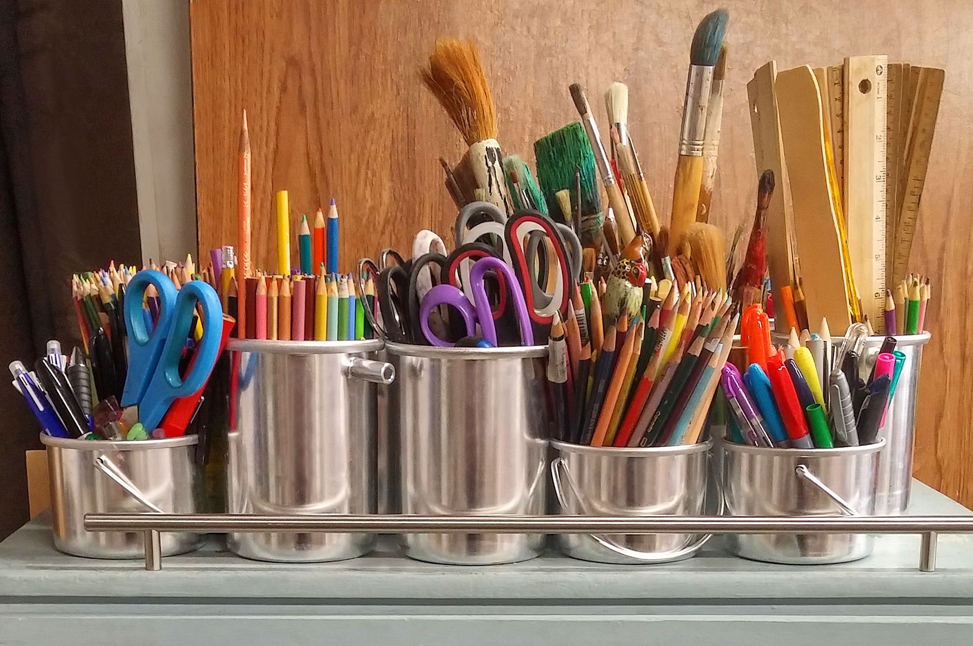 Christmas Crafts for You and Everyone You Know!