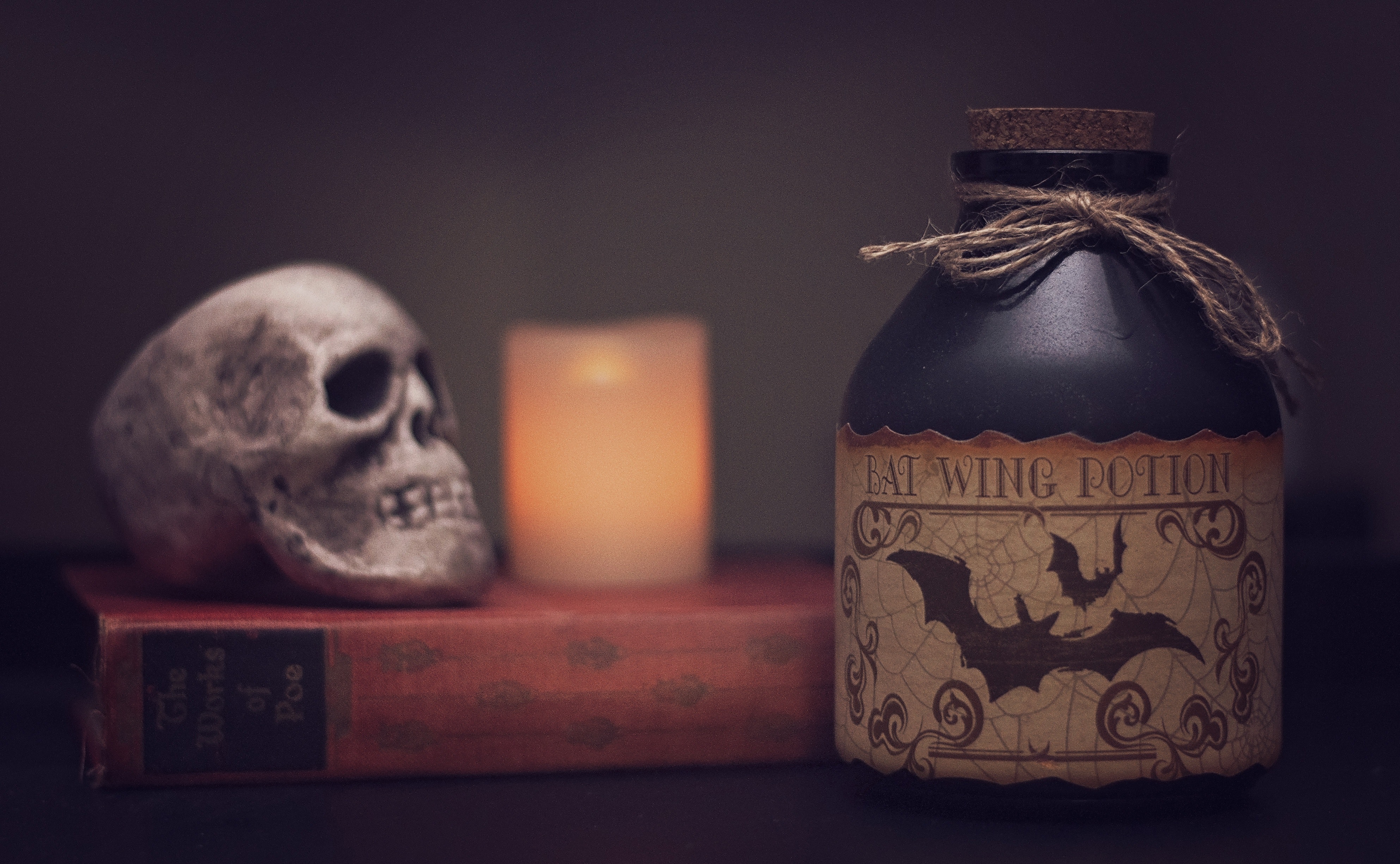 How to Make Your Own Halloween