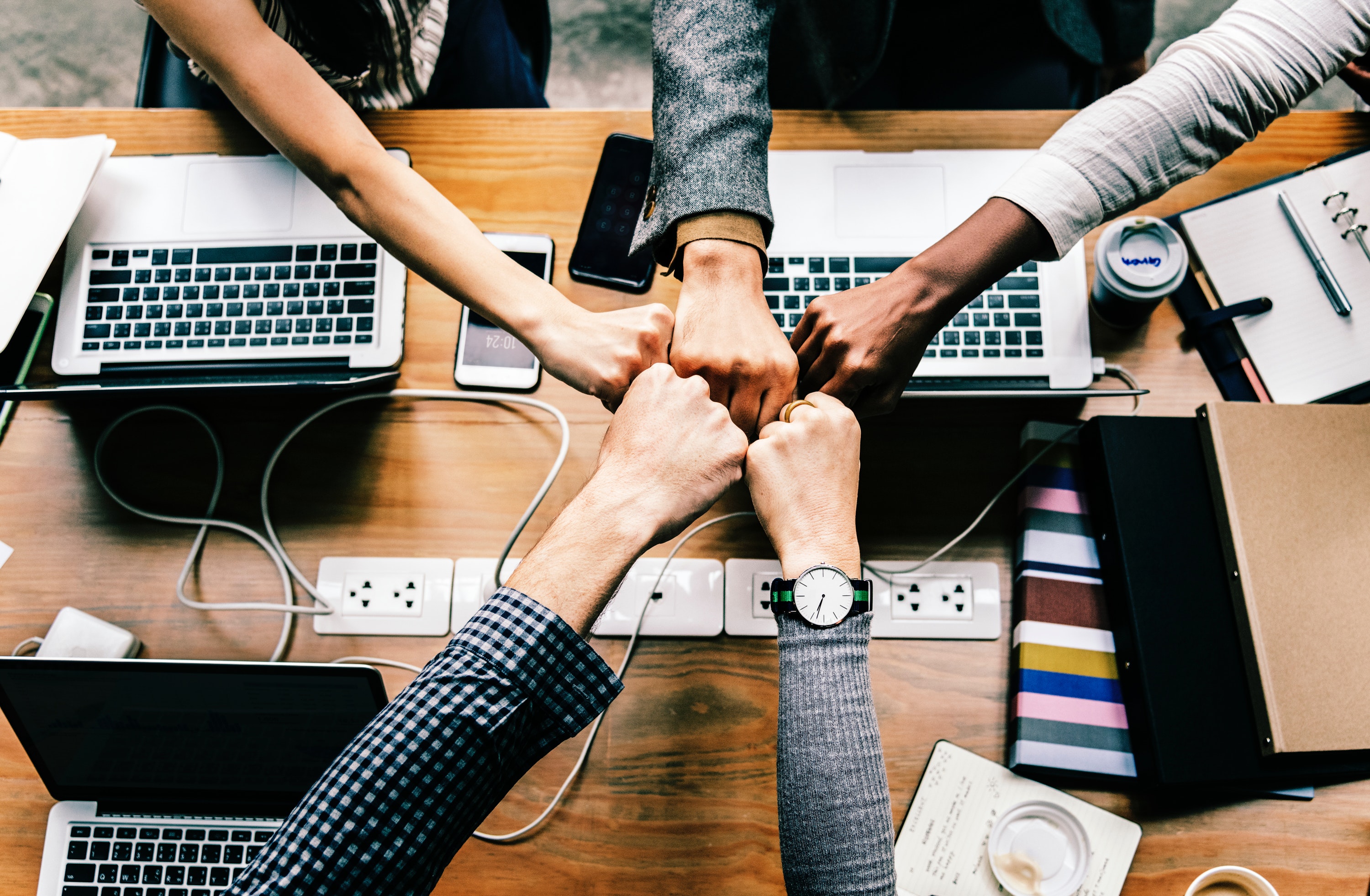 Show Your True Colours: Why Being Highly Sensitive Is a Career Asset