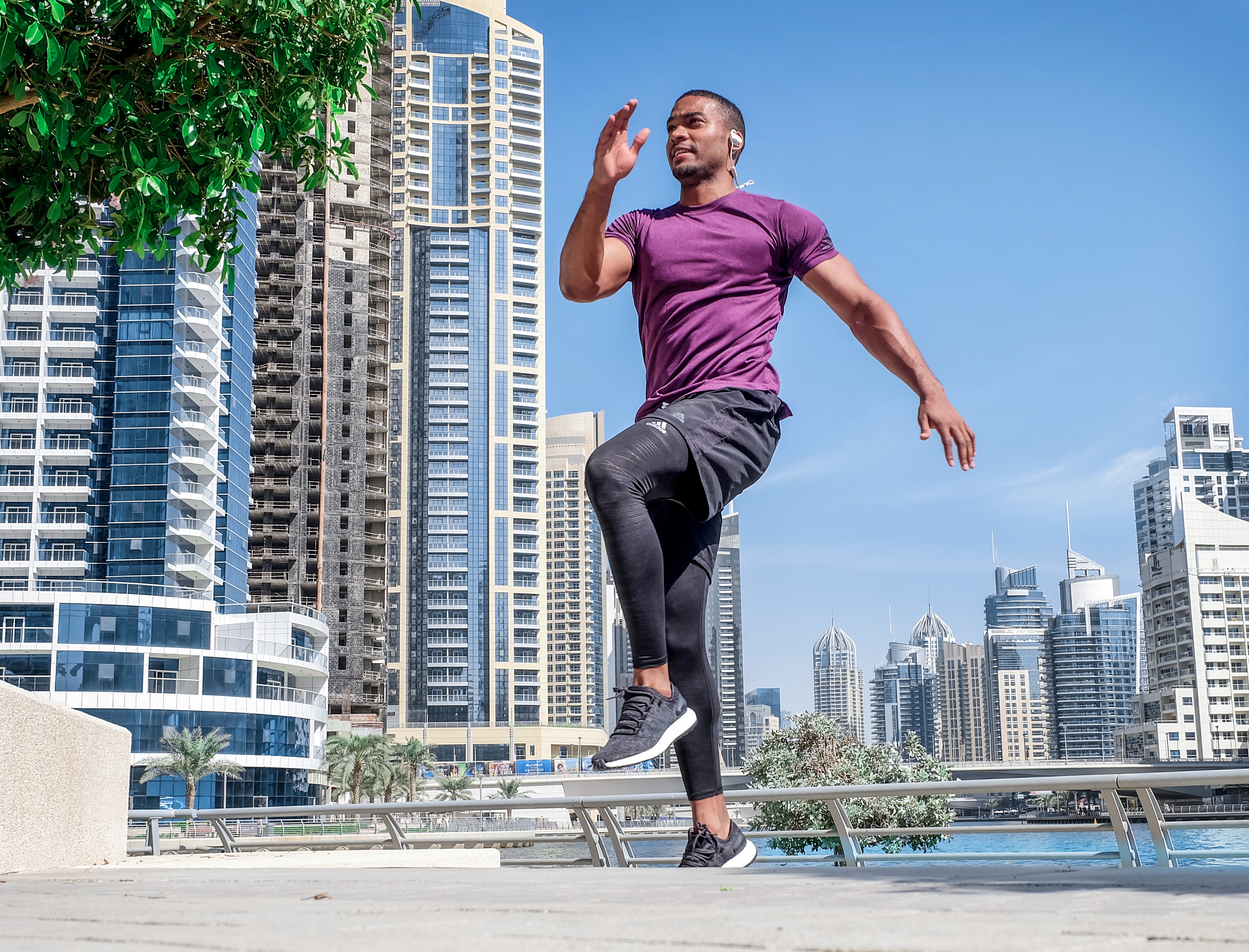 How & Why to Make Exercise a Habit