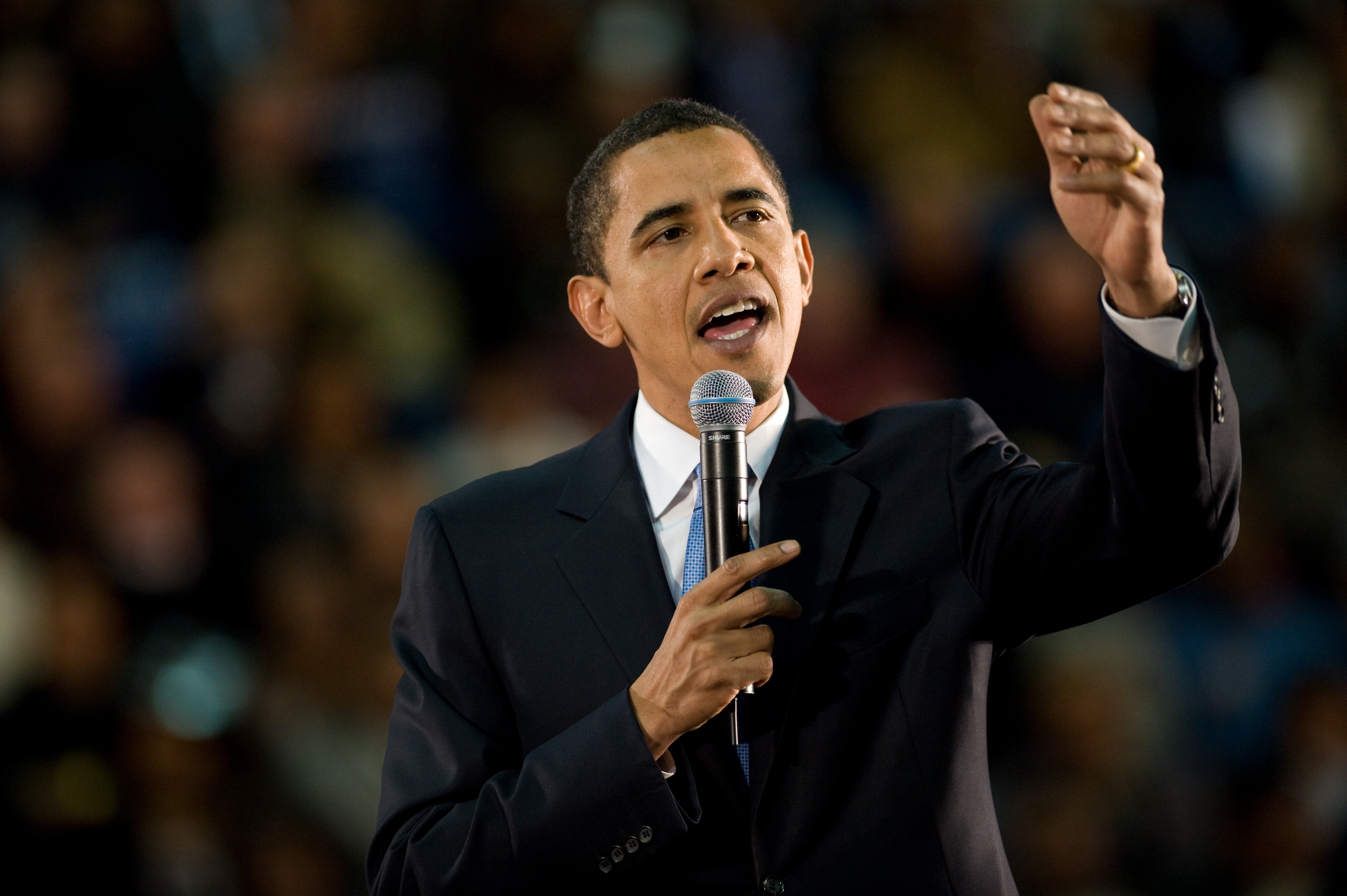 Why You Should Care About Politics at a Young Age