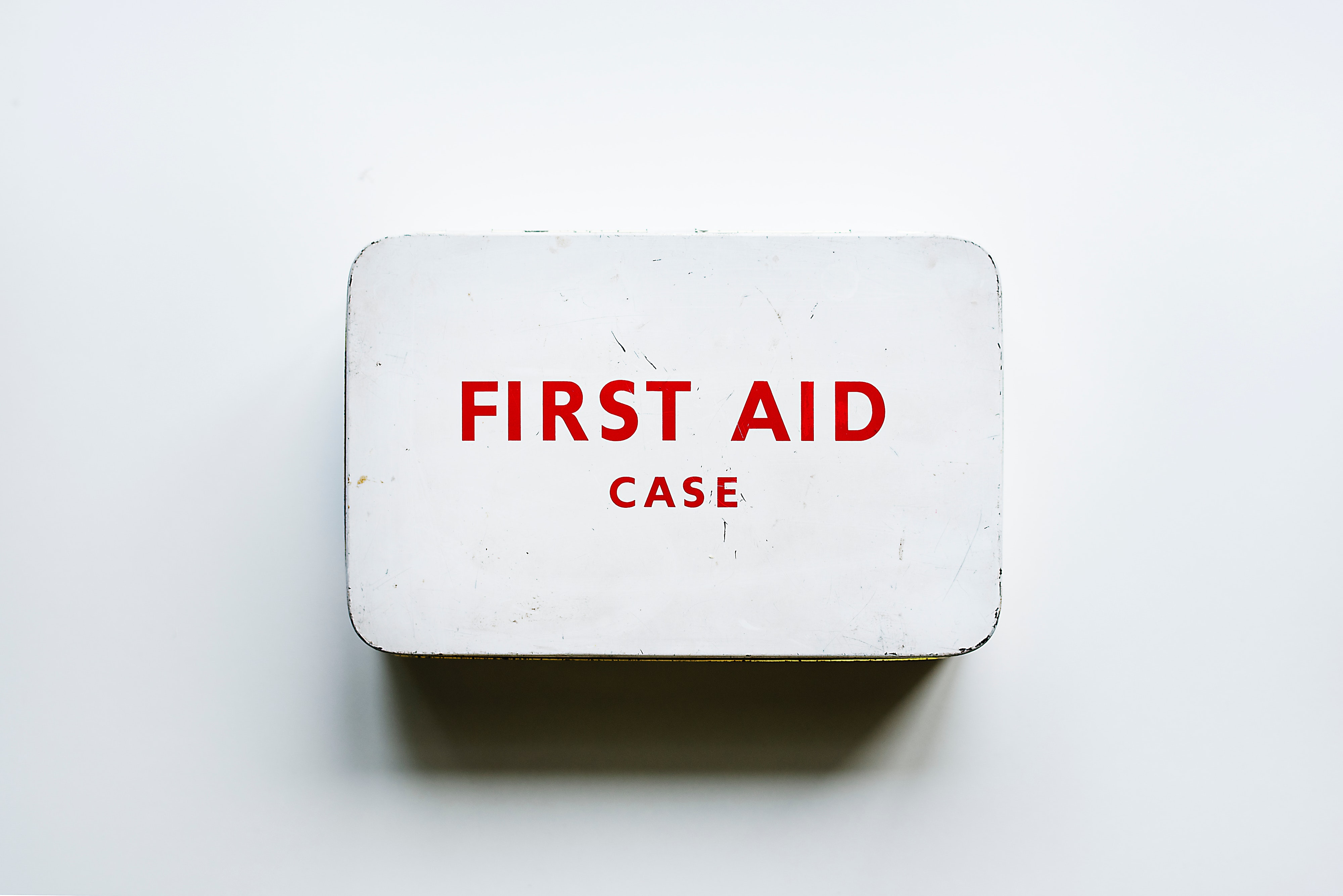 First Responders: Who Are They, and Why Are They Important?