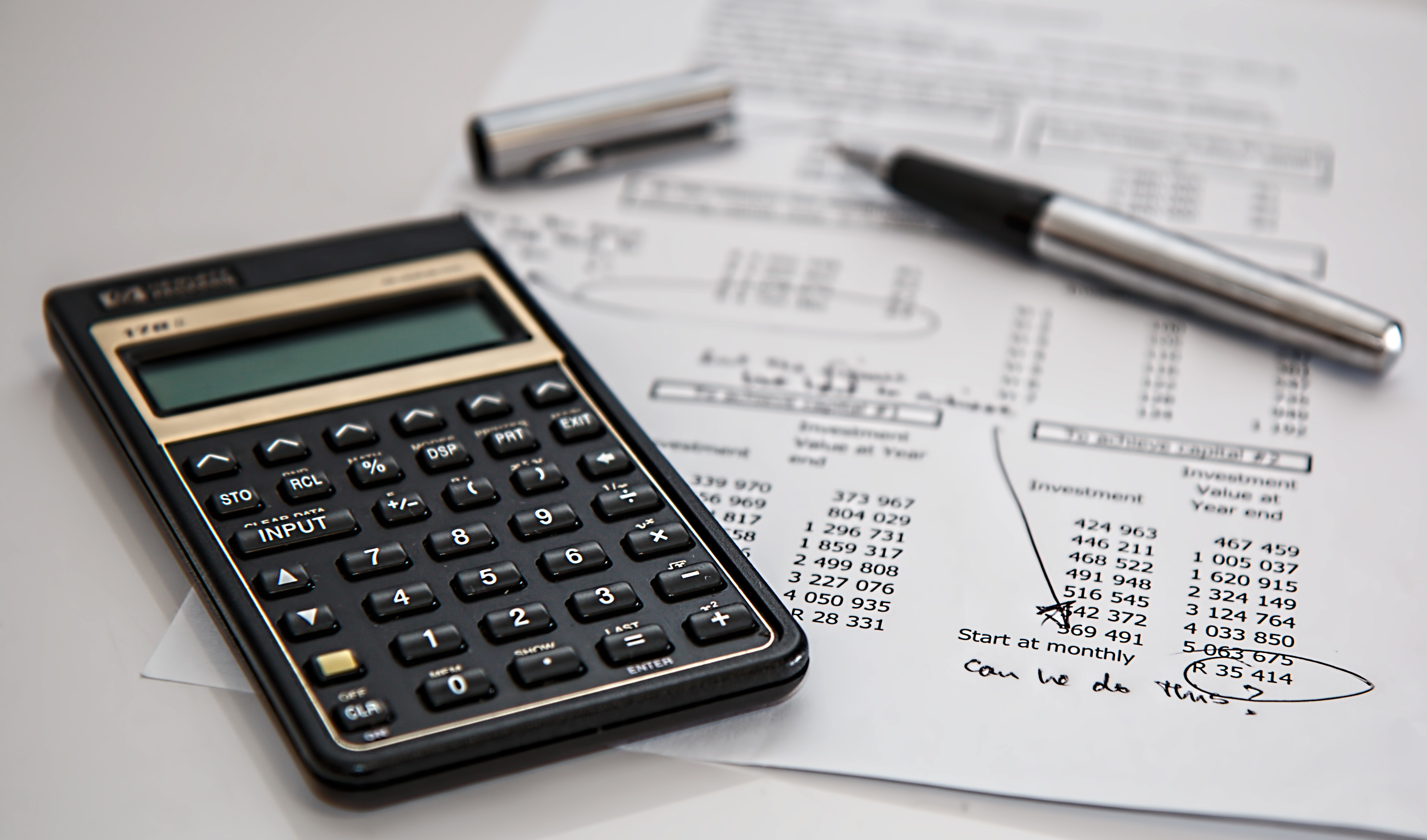 Career Profile: Accountant- Having Fun with Numbers!
