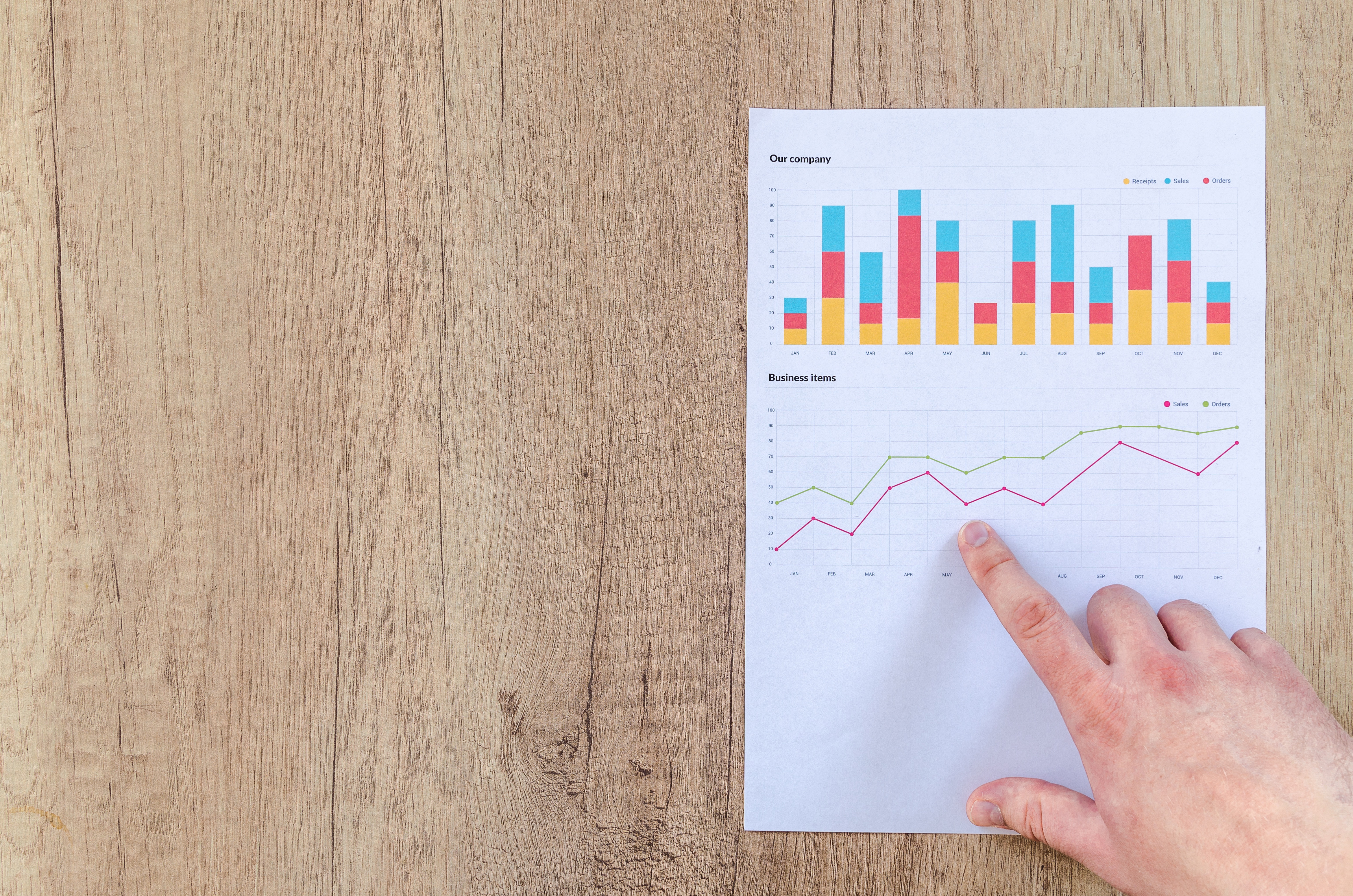 Career Profile: Actuary