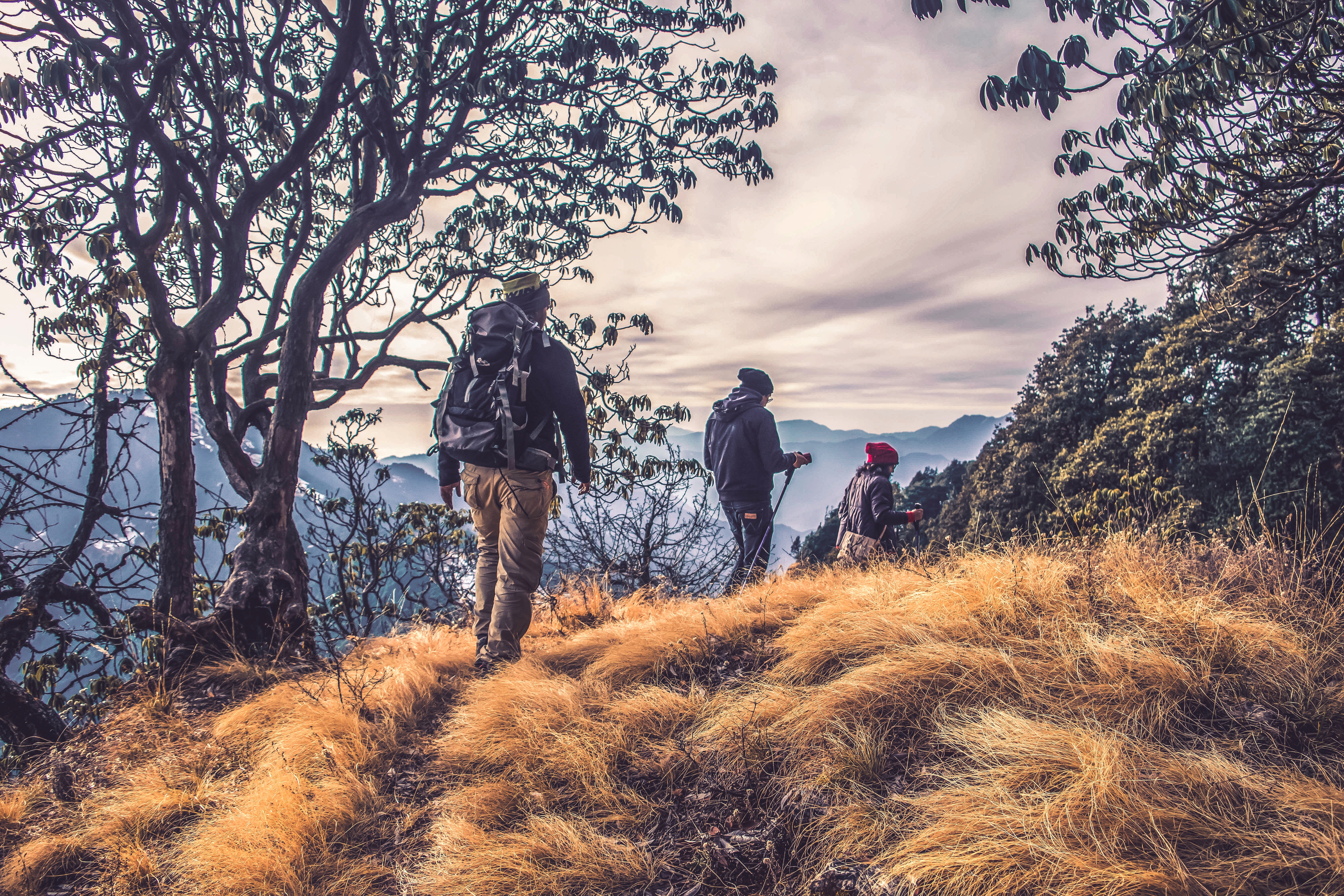 Being One with Nature: Dos and Don’ts of Hiking