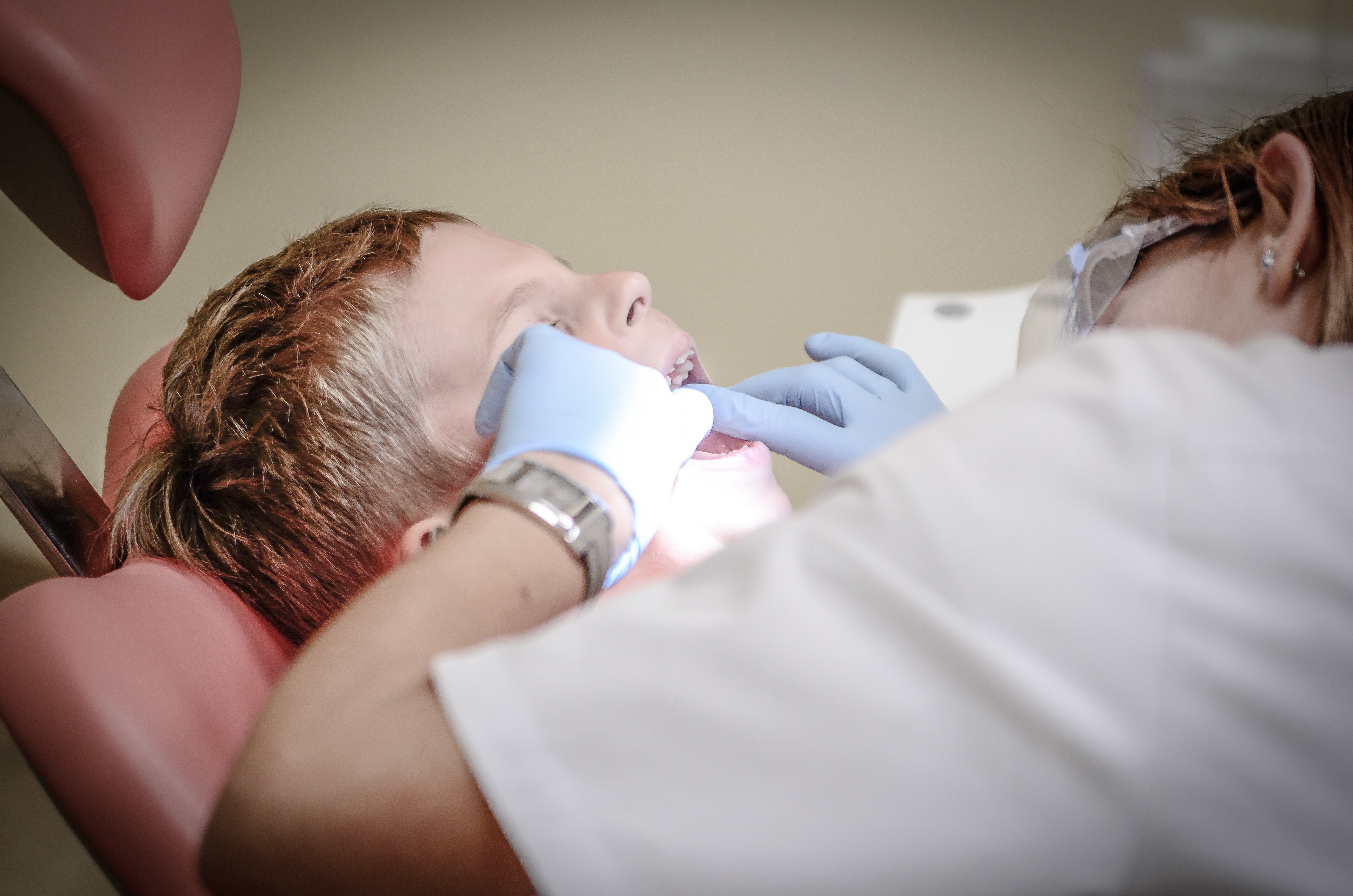 Career Profile: Dentist