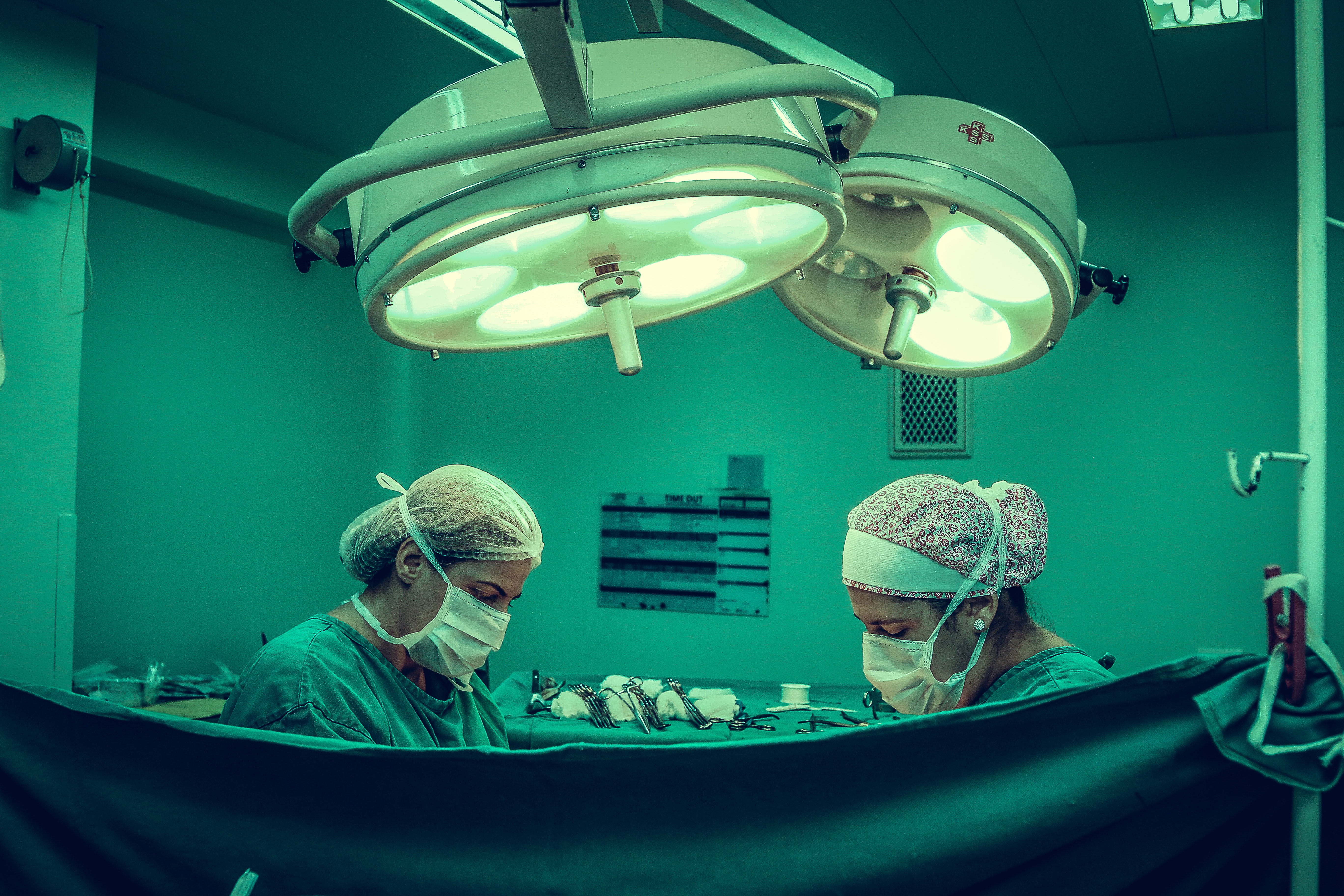 Career Profile: Medical Equipment Preparer