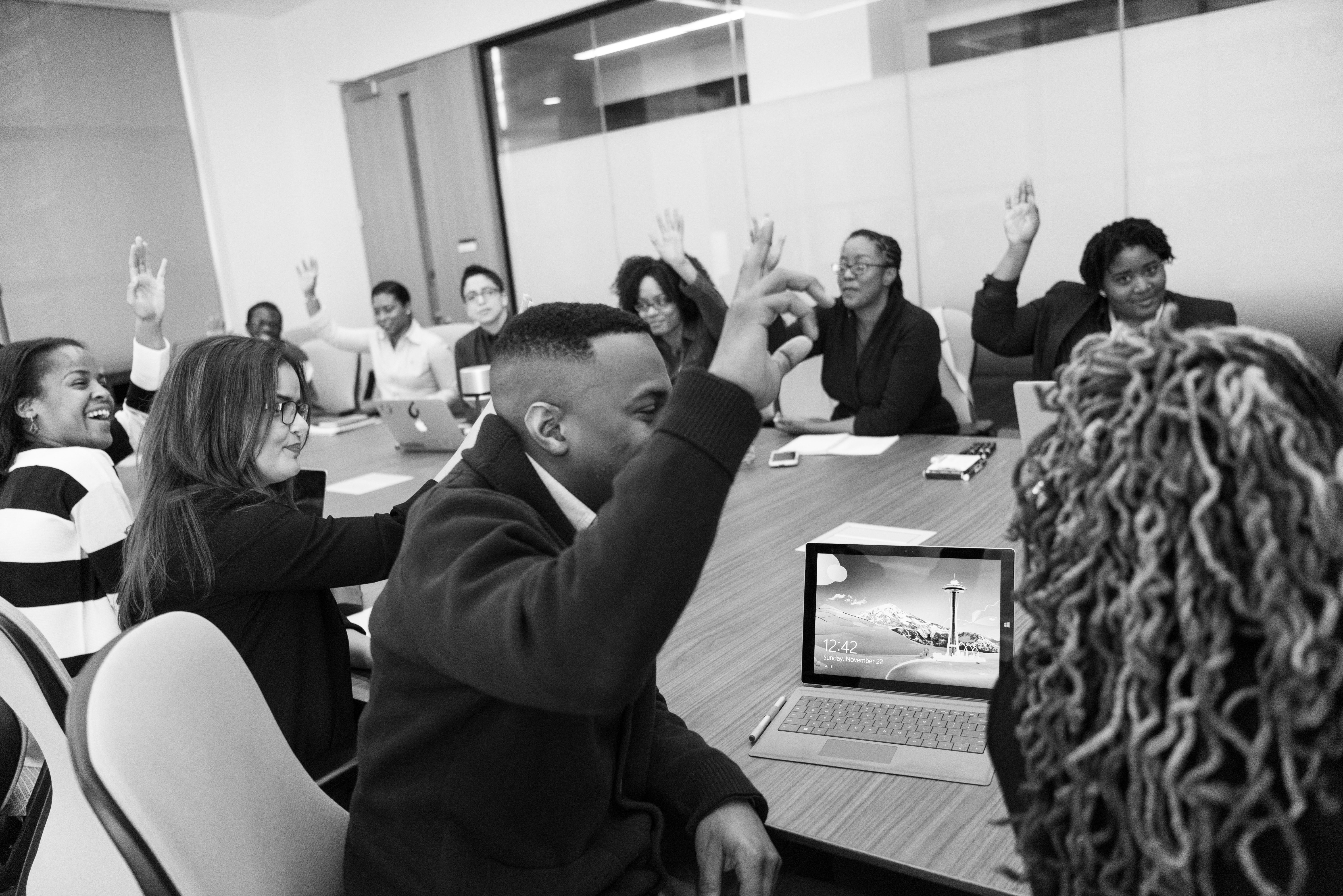 A Closer Look at a Career as an Education Administrator