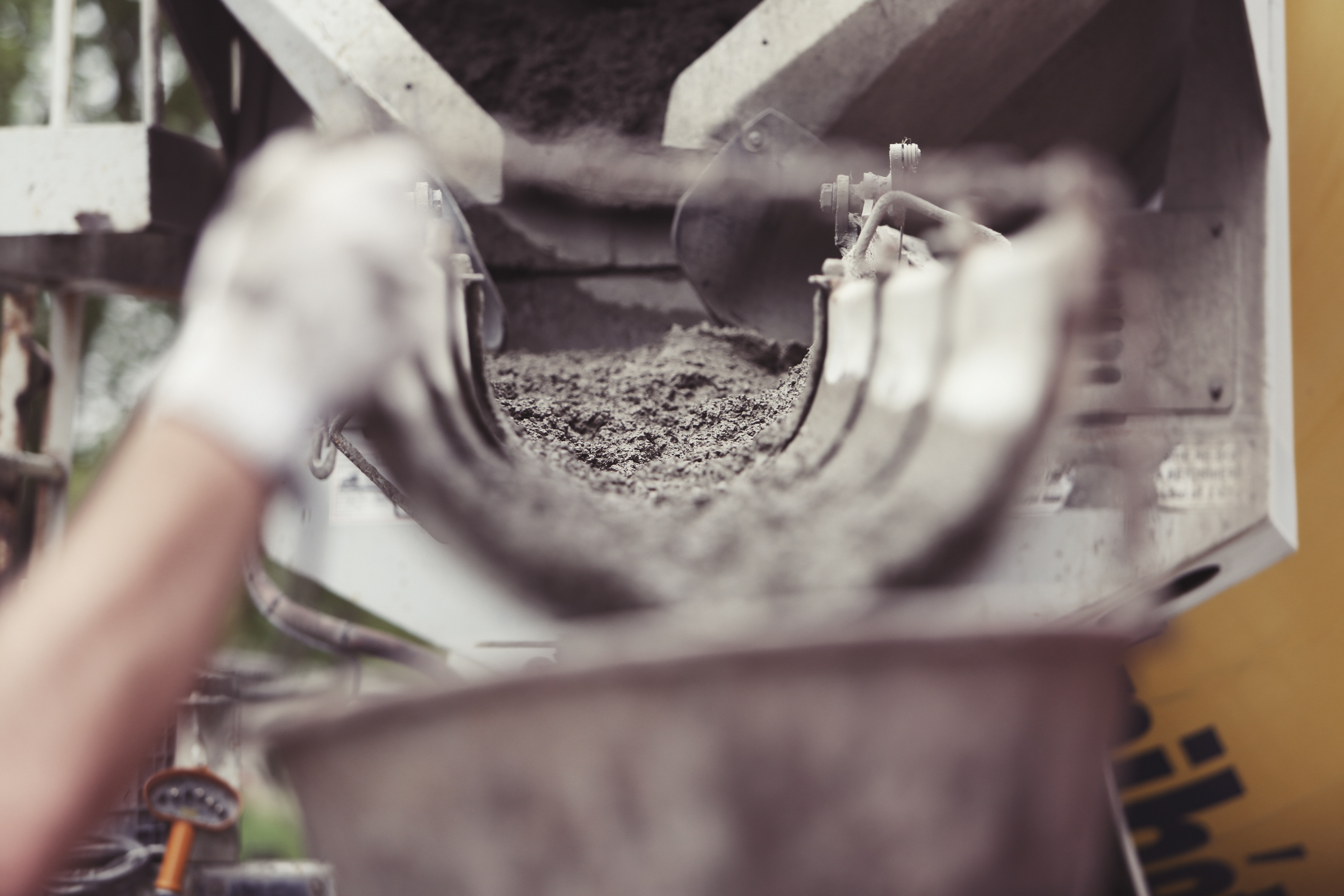 Trades Career Profile: Concrete Form Worker