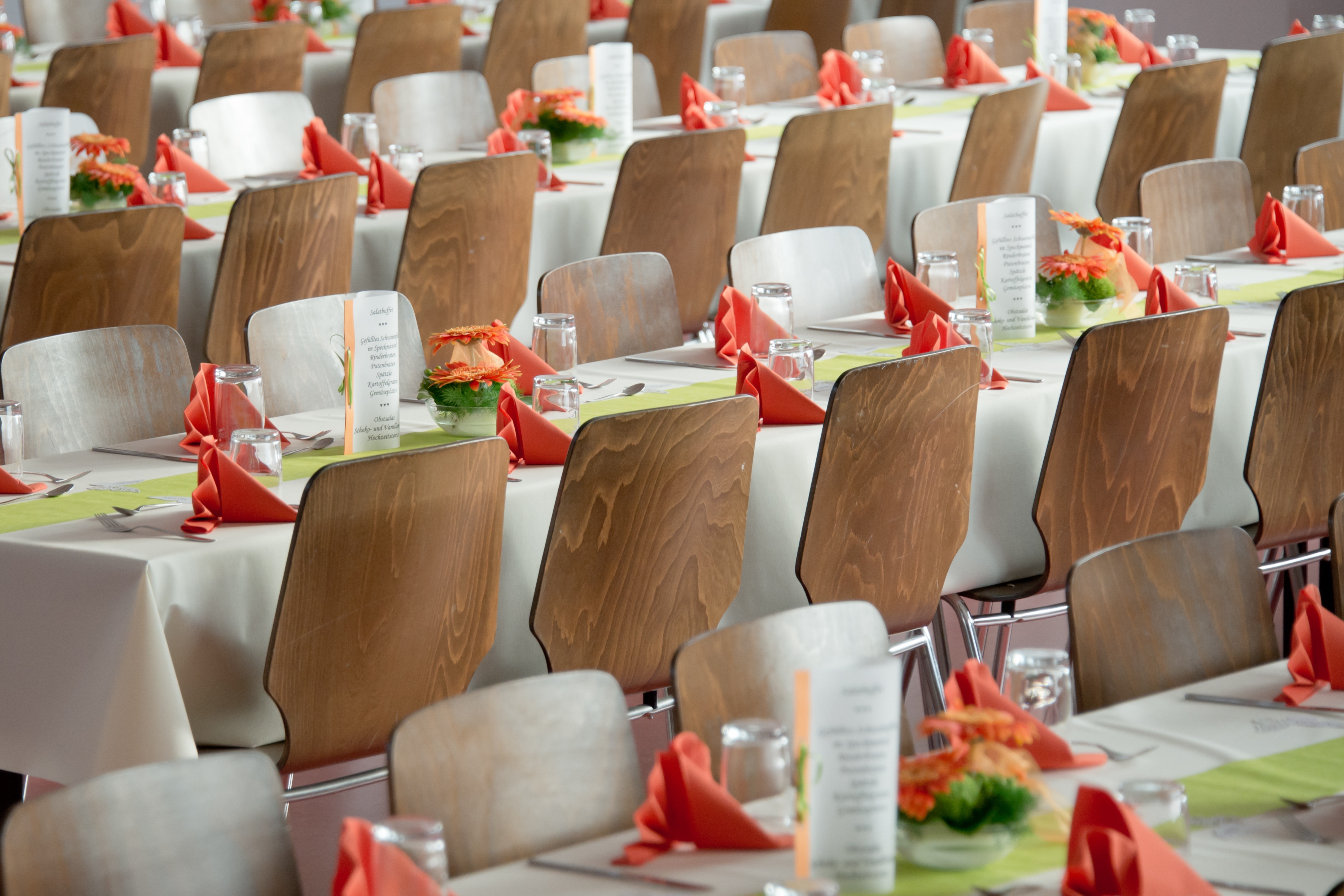 A Closer Look at a Career as a Special Events Coordinator