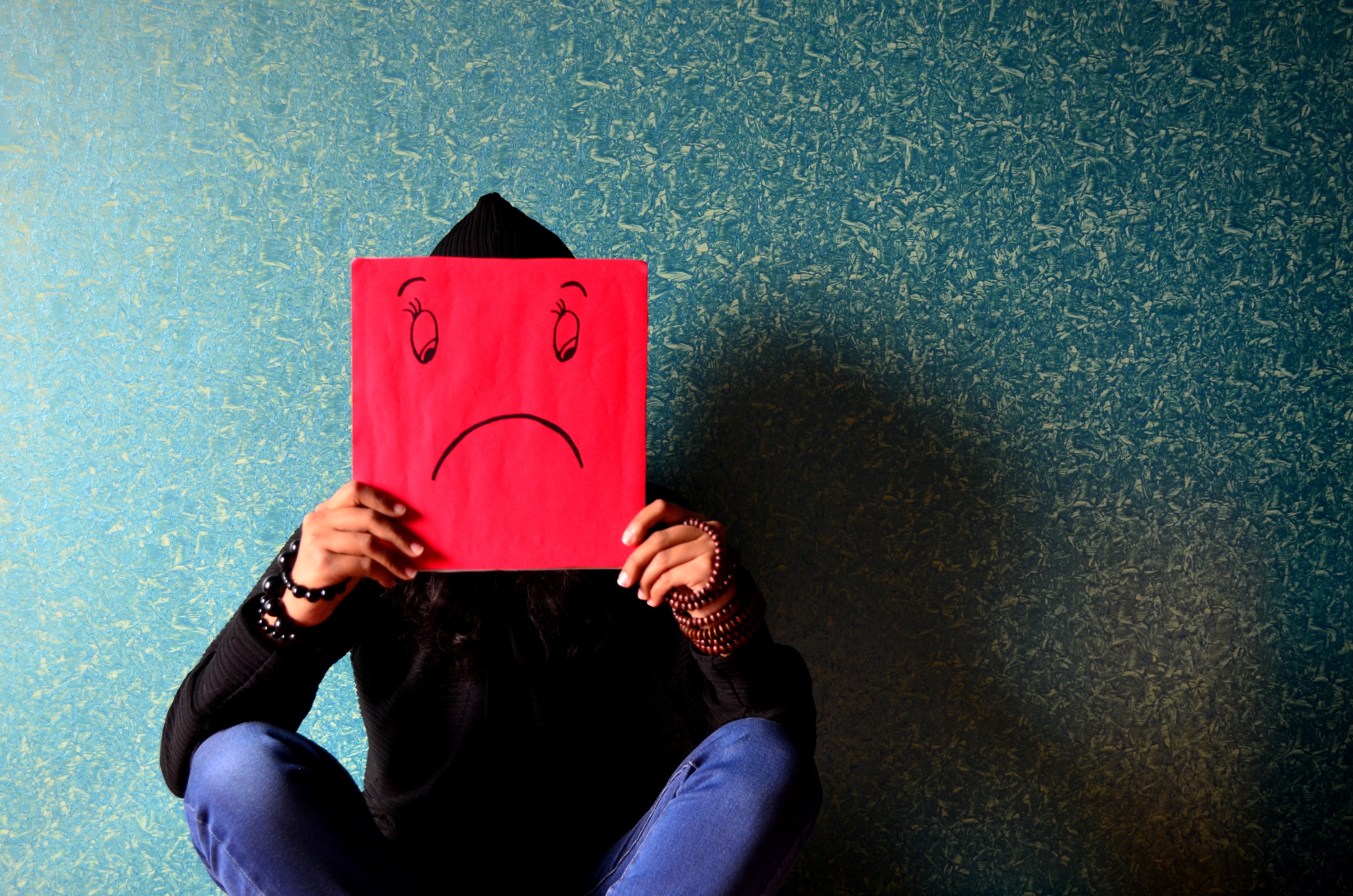 Depression – How it Affects Teens Today