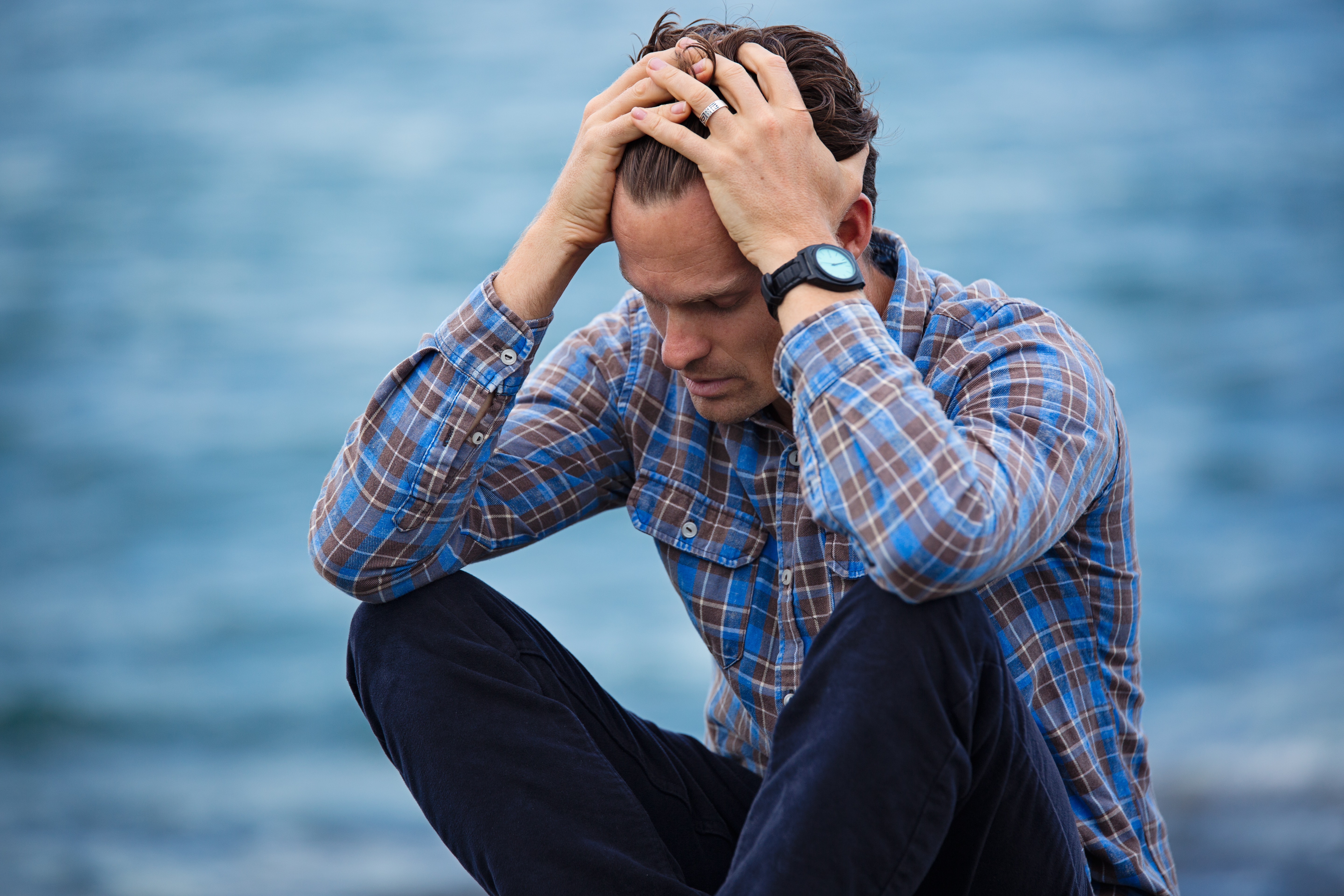 Talking About Teenage Depression