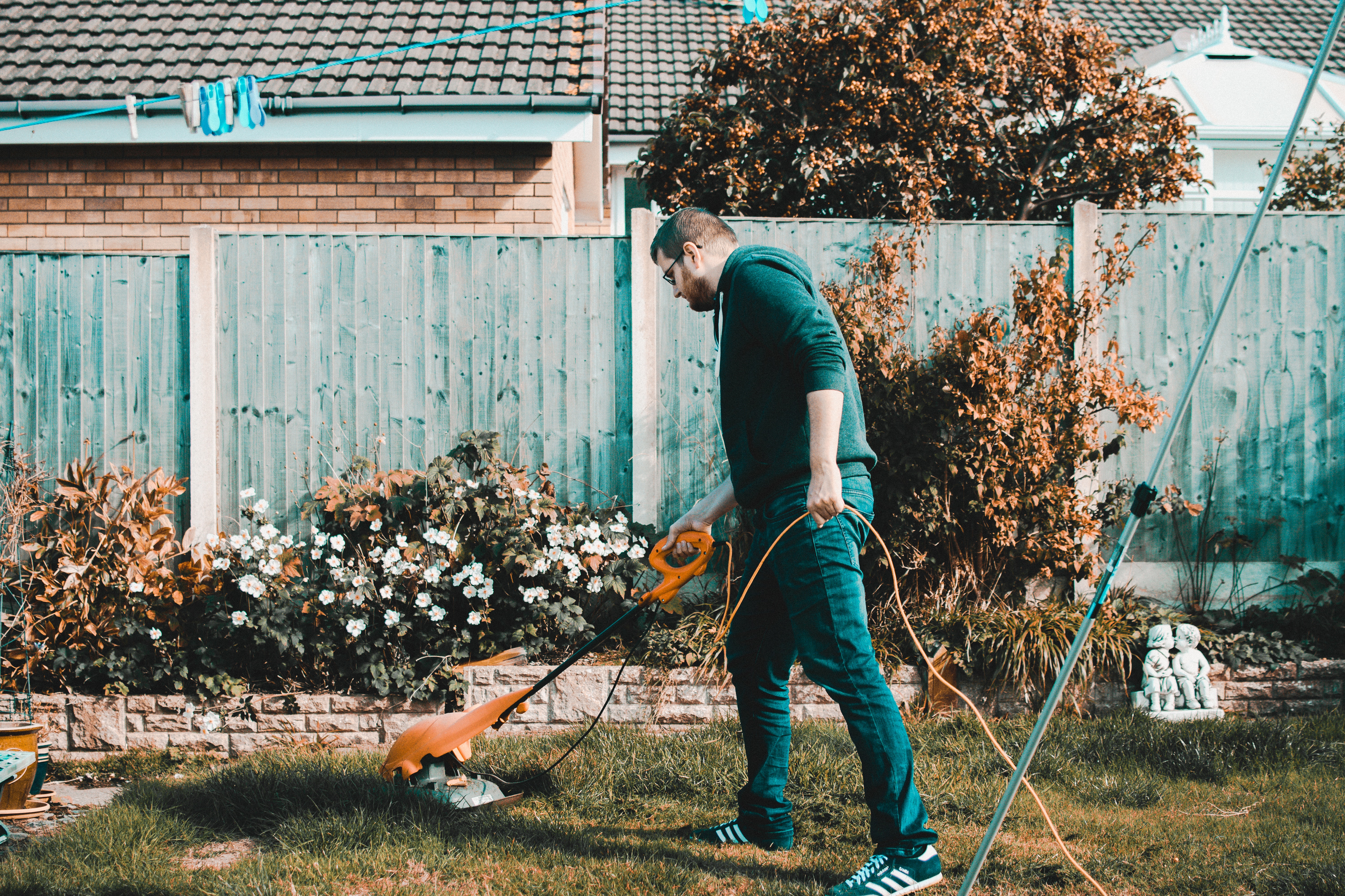 Chores – How They prepare You for the World, Jobs or Careers