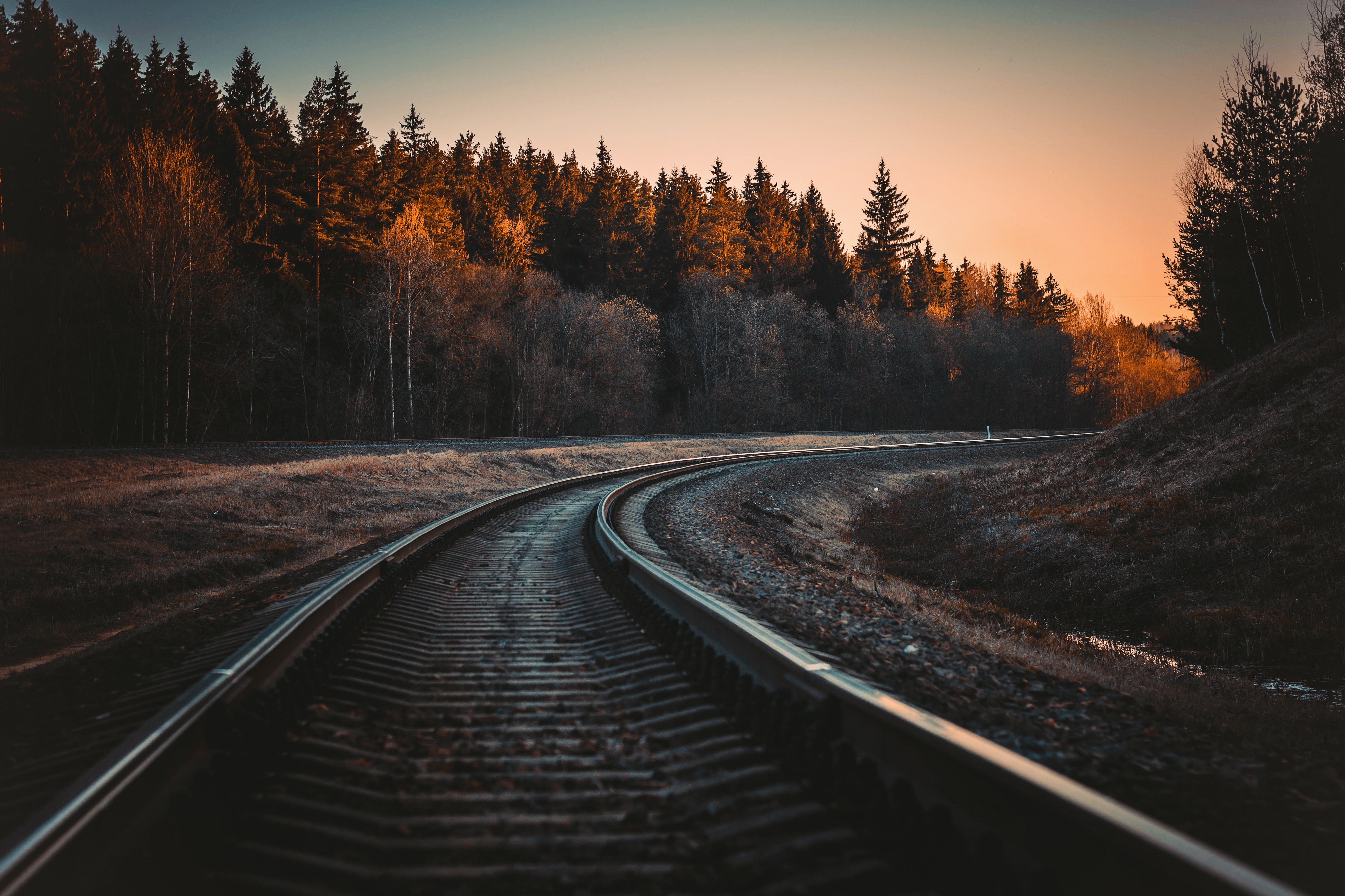 Career Profile: Railway Yardmaster