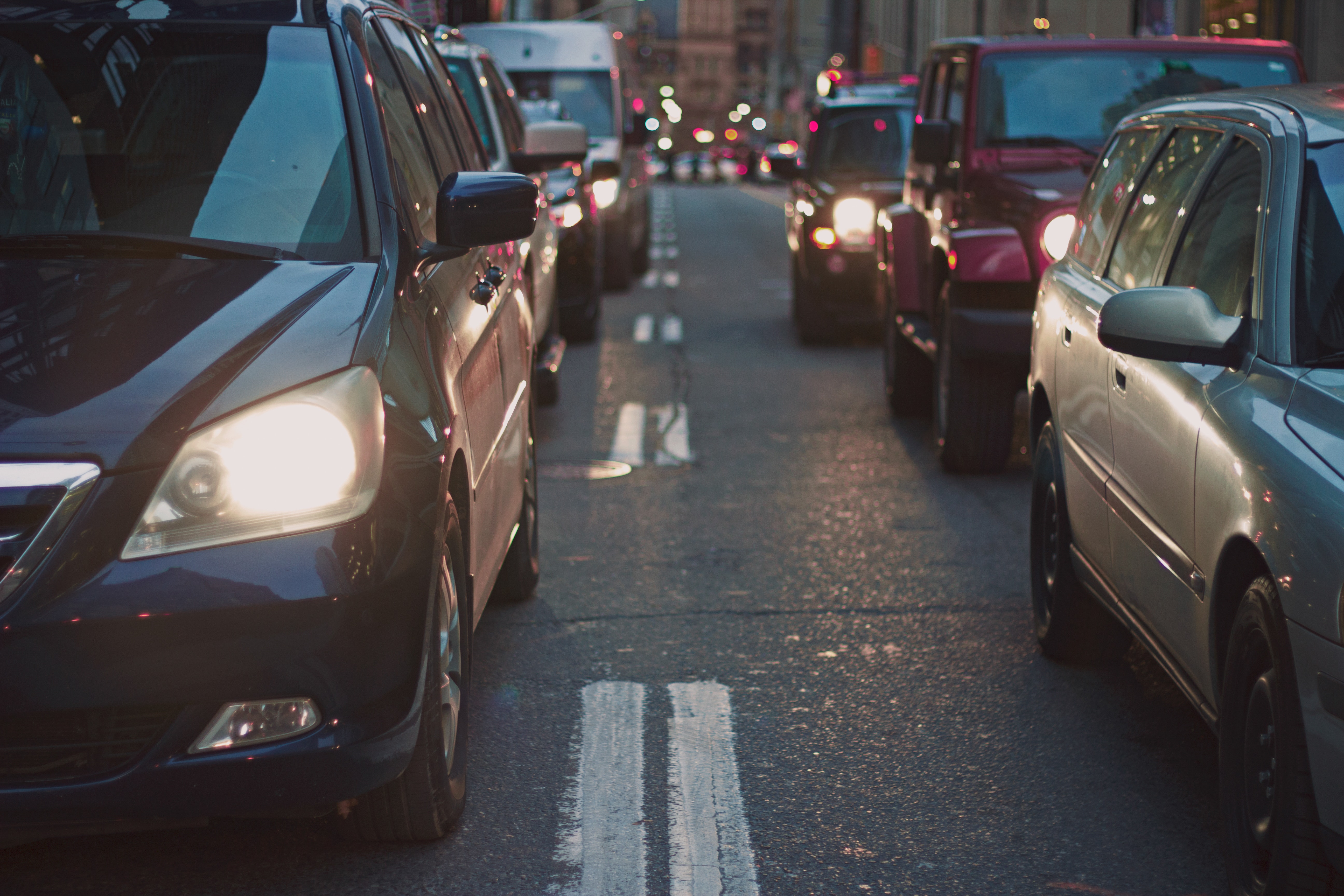 Secure Your Safety with These 5 Street-smart Strategies