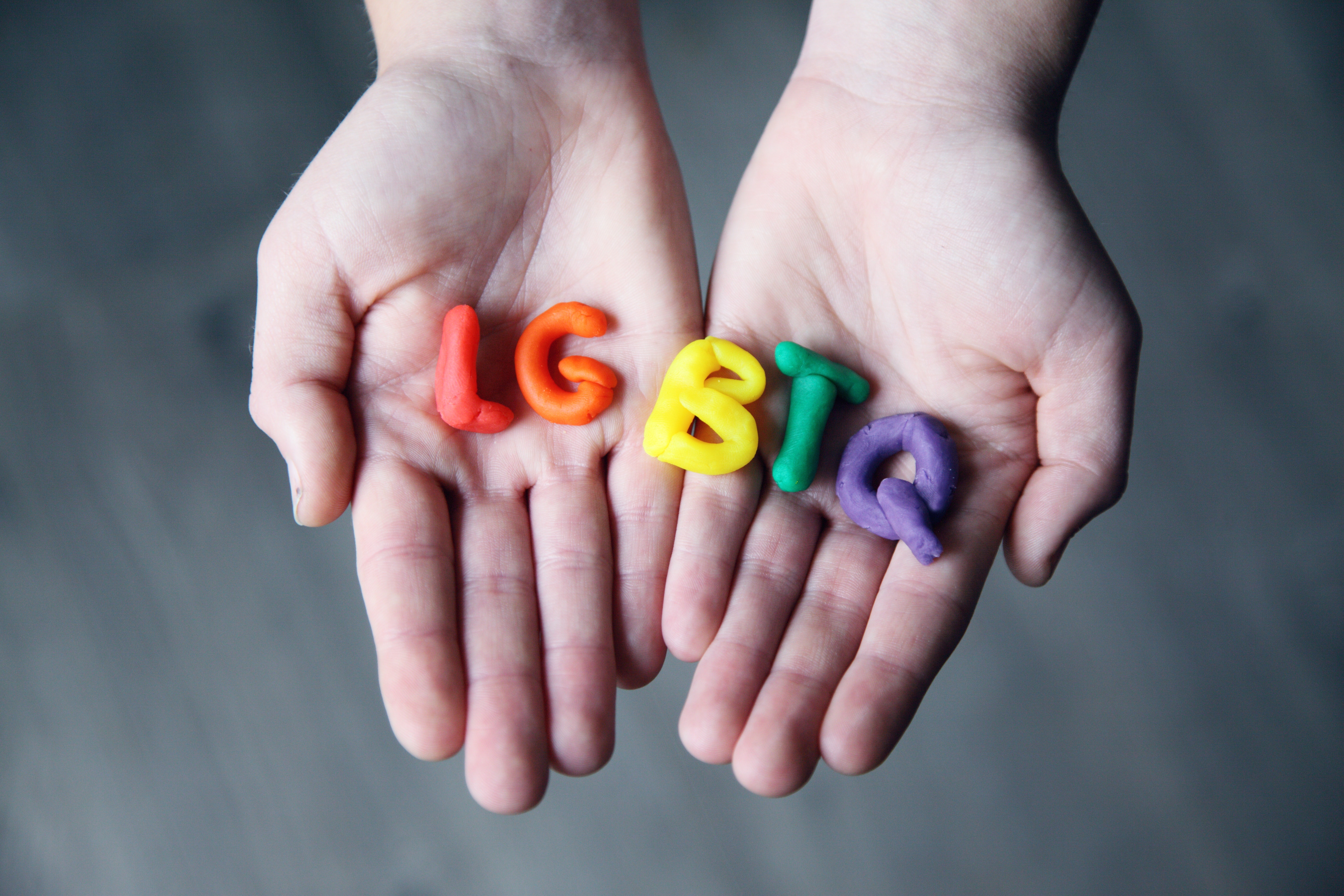 What is Gender Identity?