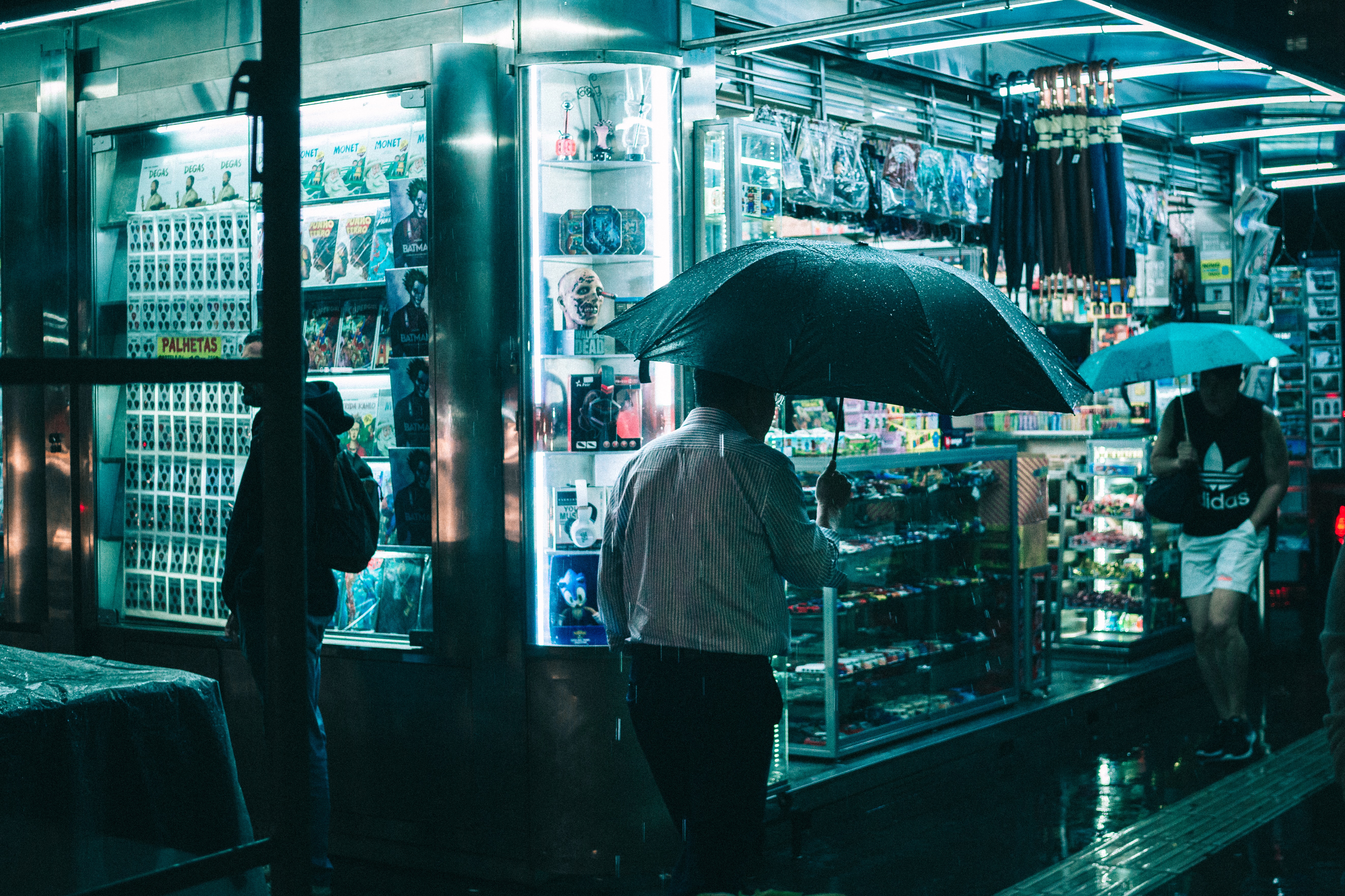 Career Profile: Service Station Attendants