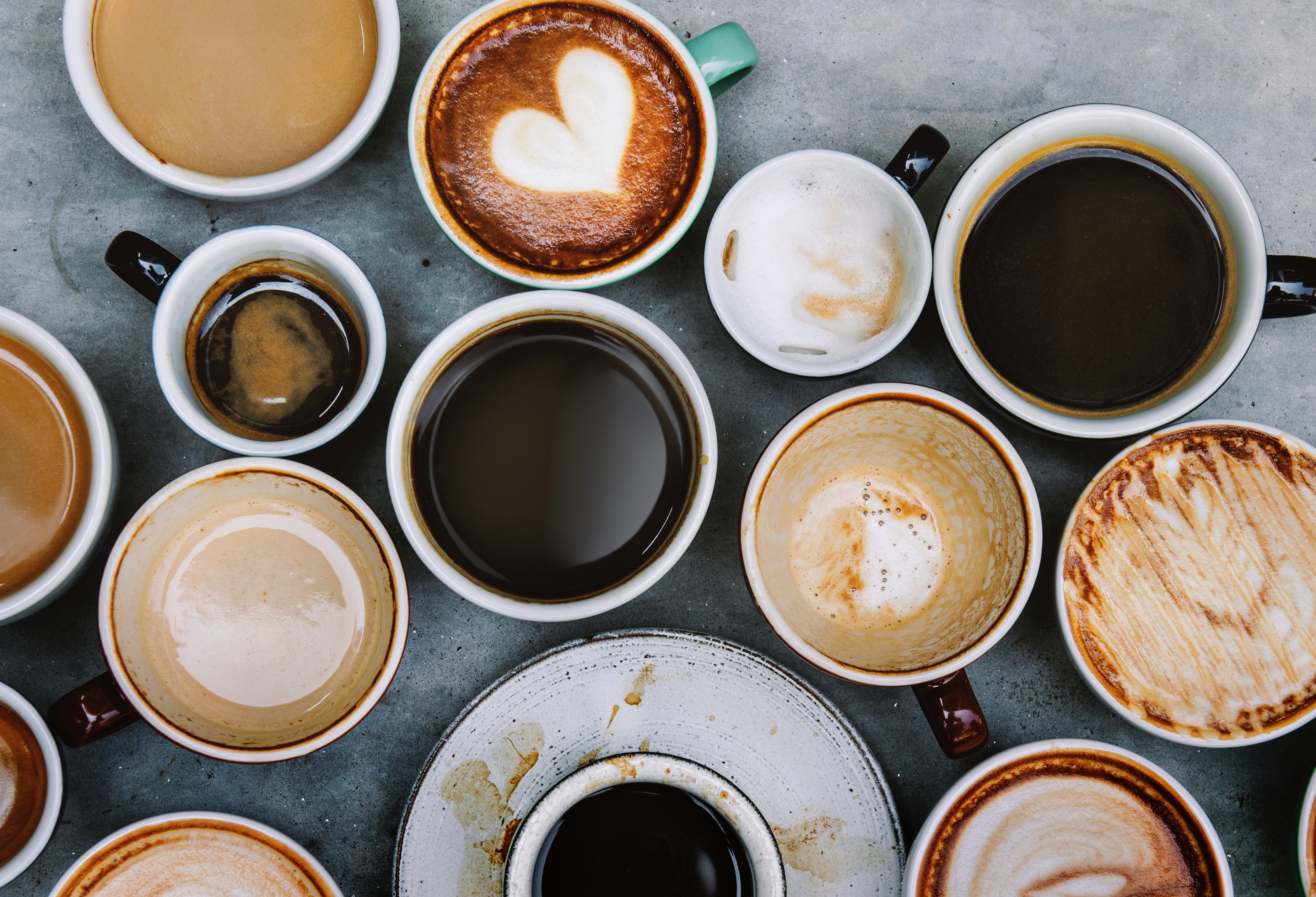Too Much Coffee: Pros and Cons of Drinking a Cup of Joe