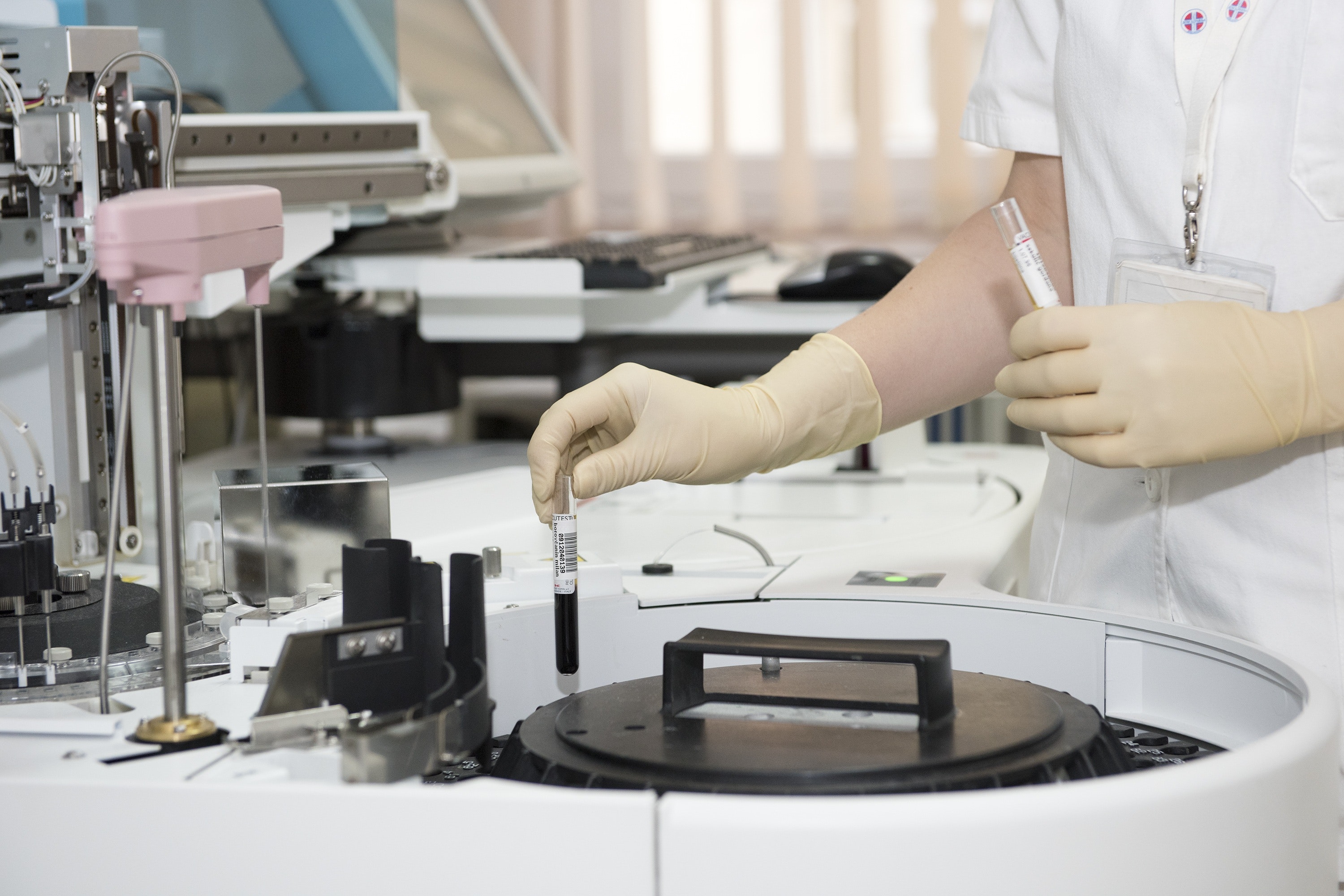 Why We Need More Women in Science