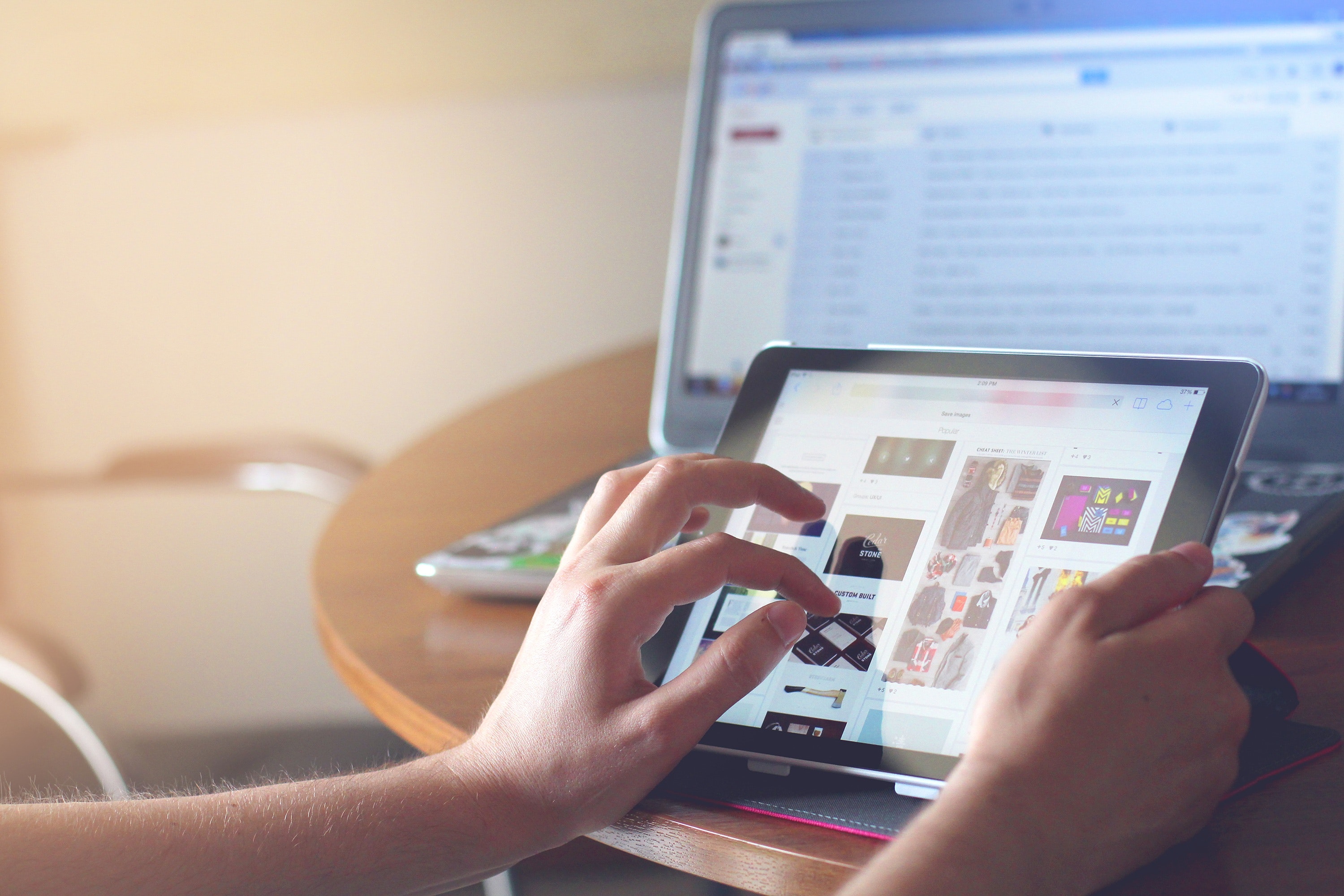 A Closer Look at a Career as a Multimedia Artist