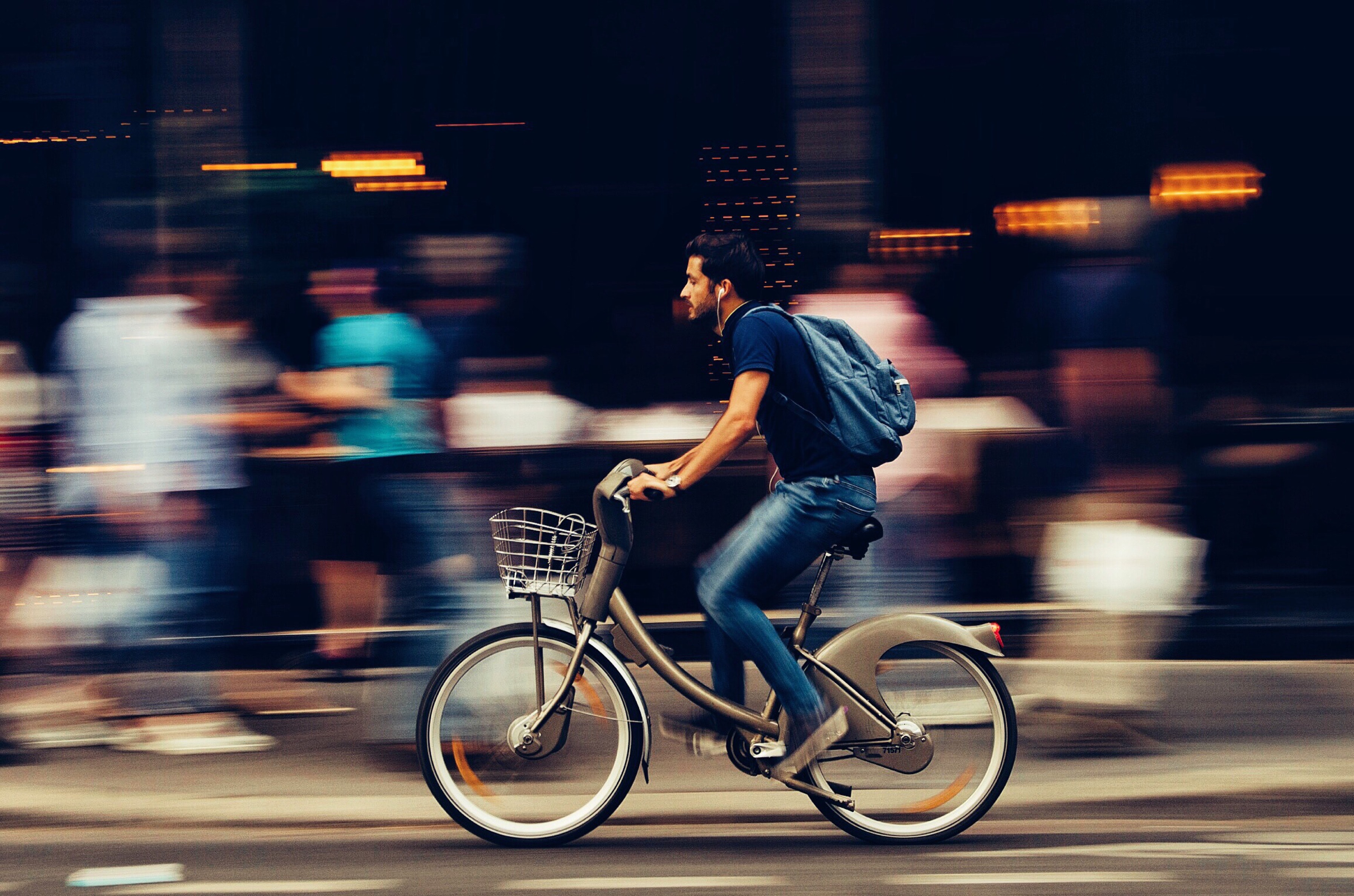 Too much at once- When to Know it is Time to Slow Down
