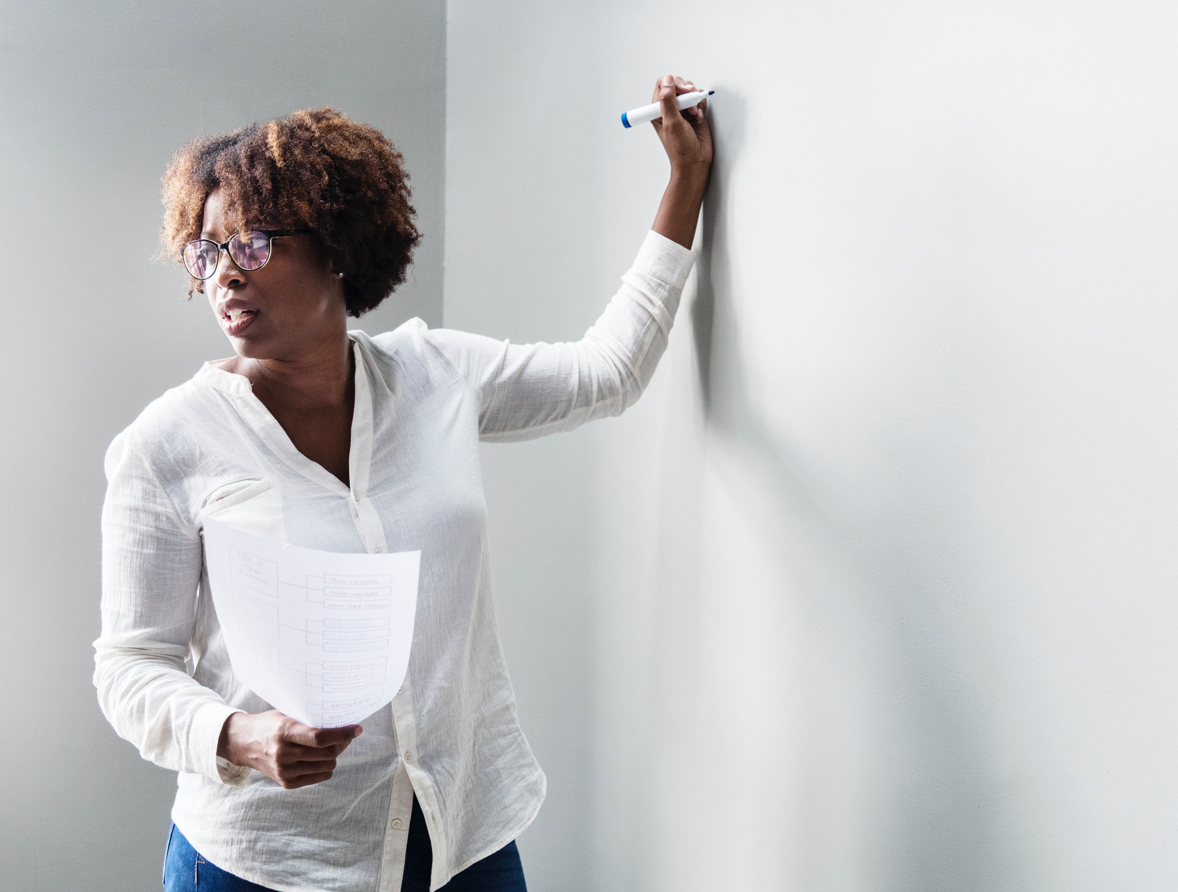 Important Lessons I learned in School This Year