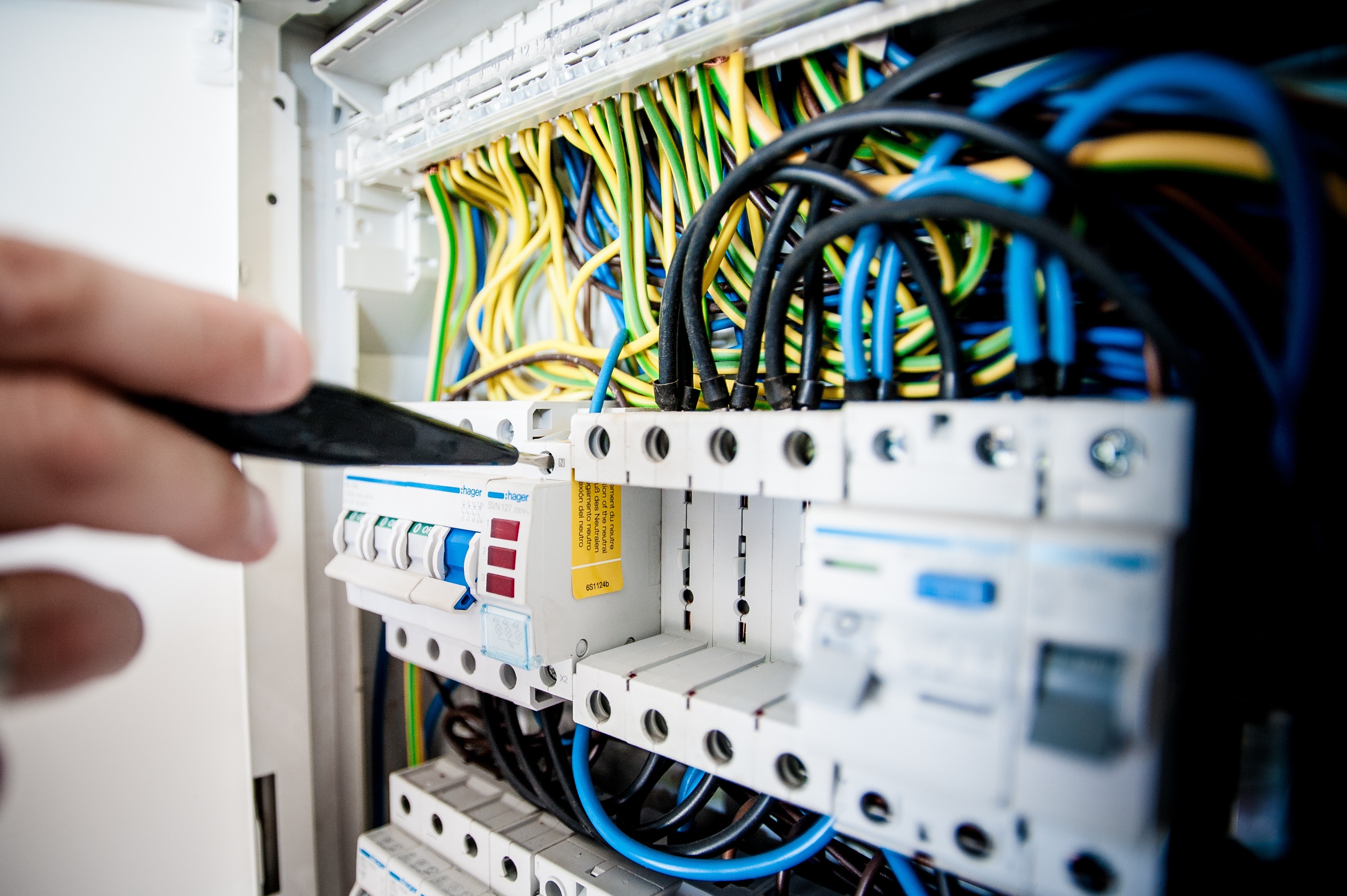 Career Profile: Network Cabling Specialist